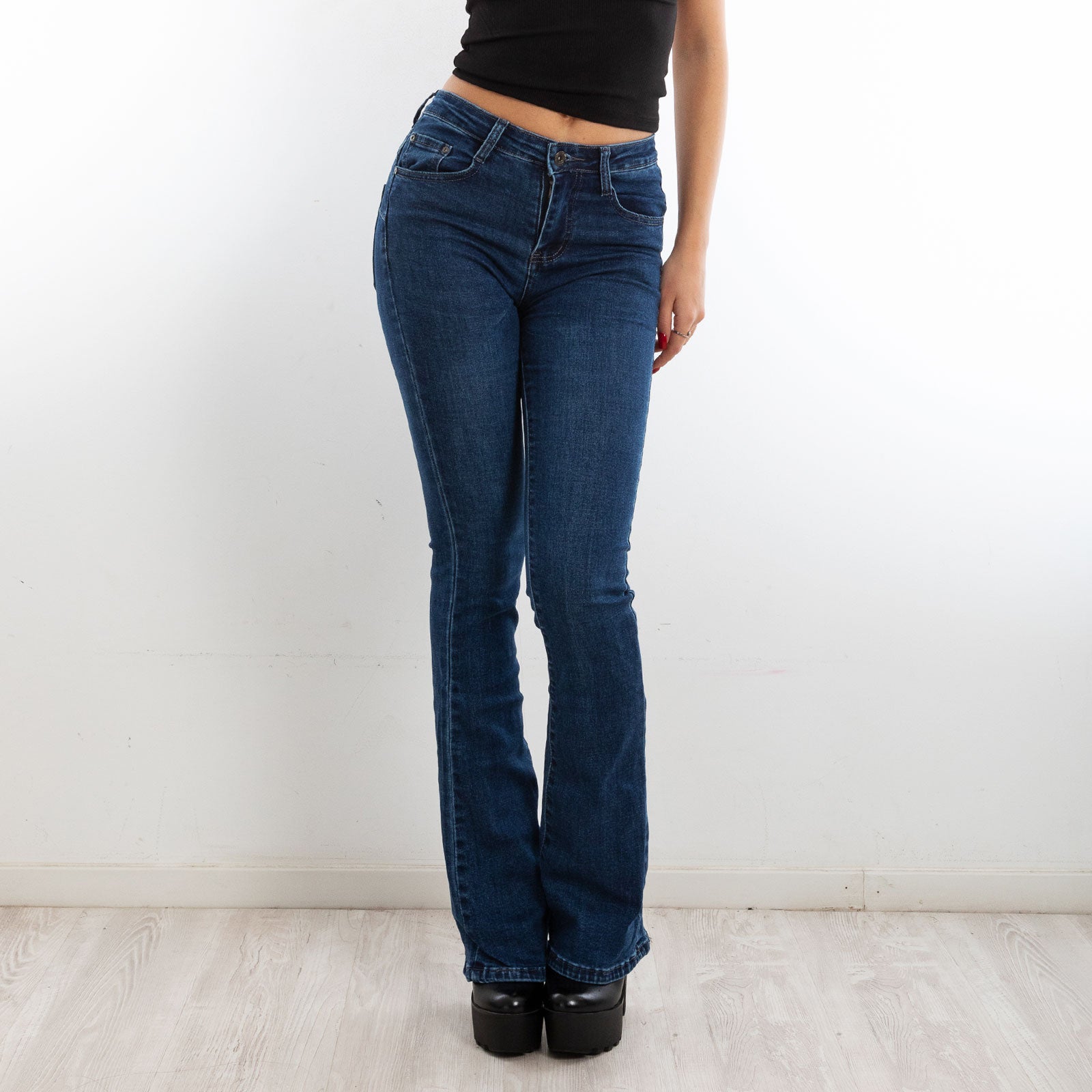 toocool jeans donna pantaloni skinny xm 986