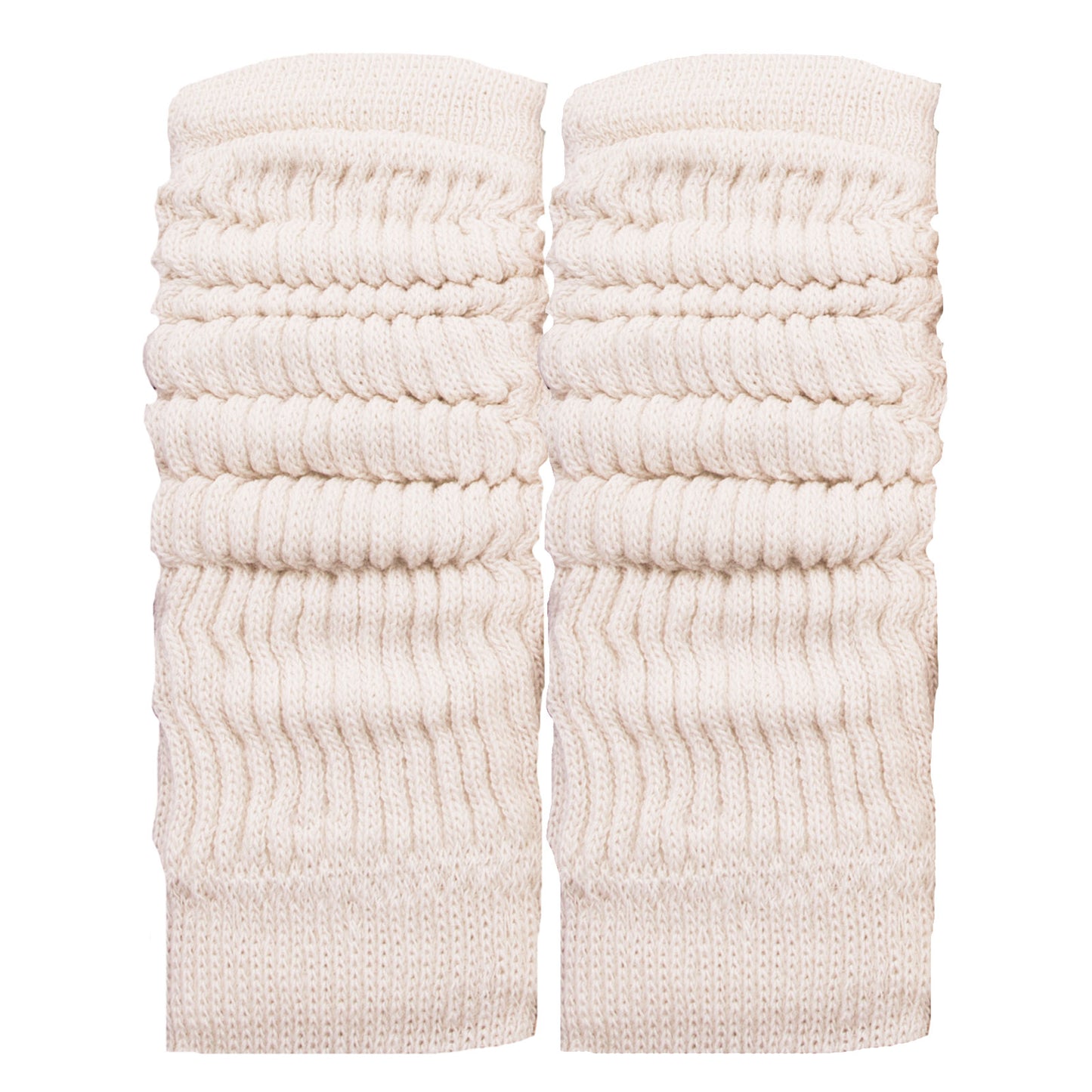 Scaldamuscoli unisex scaldamuscolo danza ballo moda caldi inverno