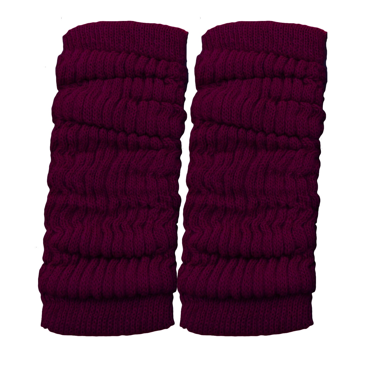 Scaldamuscoli unisex scaldamuscolo danza ballo moda caldi inverno