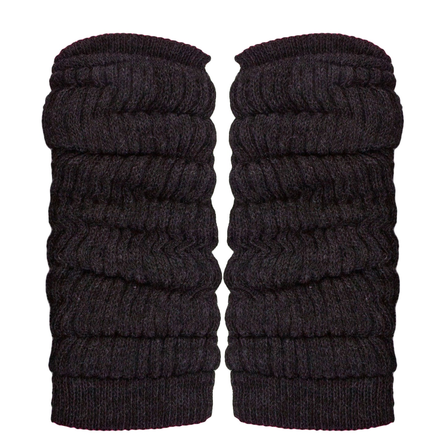 Scaldamuscoli unisex scaldamuscolo danza ballo moda caldi inverno