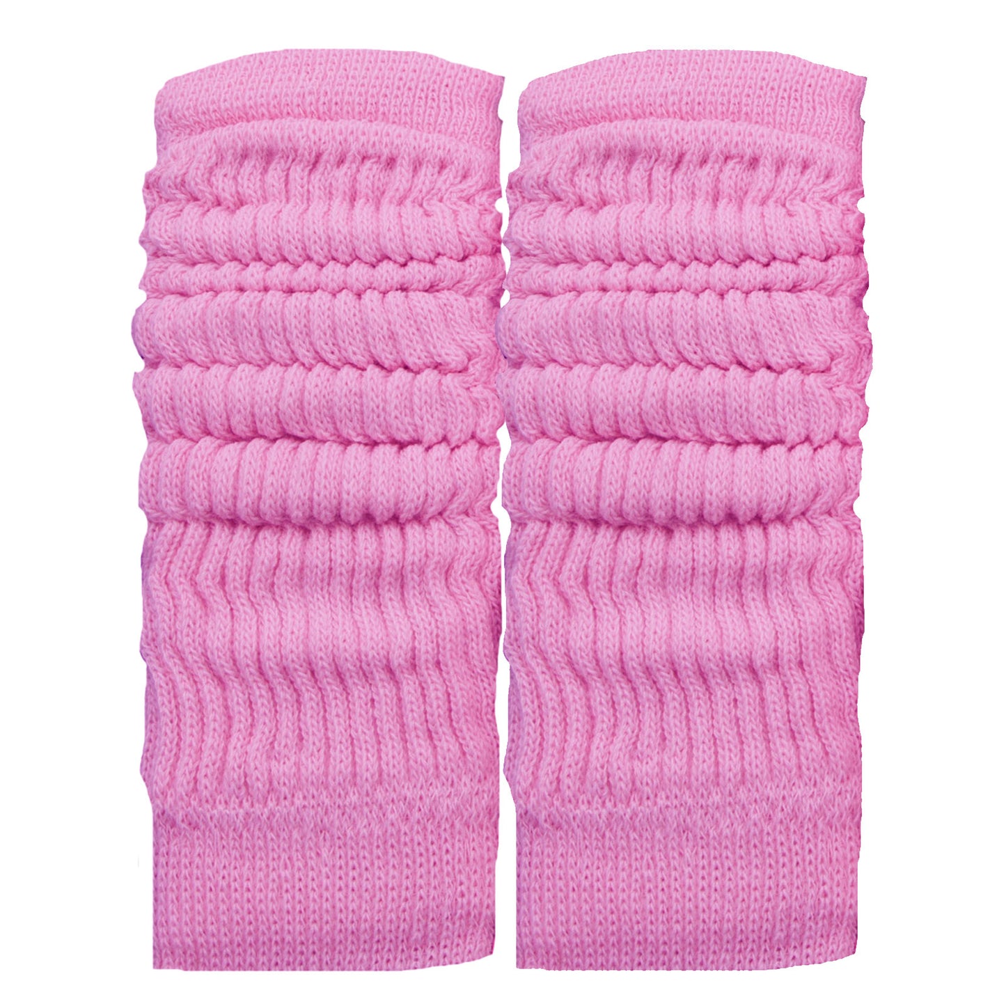 Scaldamuscoli unisex scaldamuscolo danza ballo moda caldi inverno