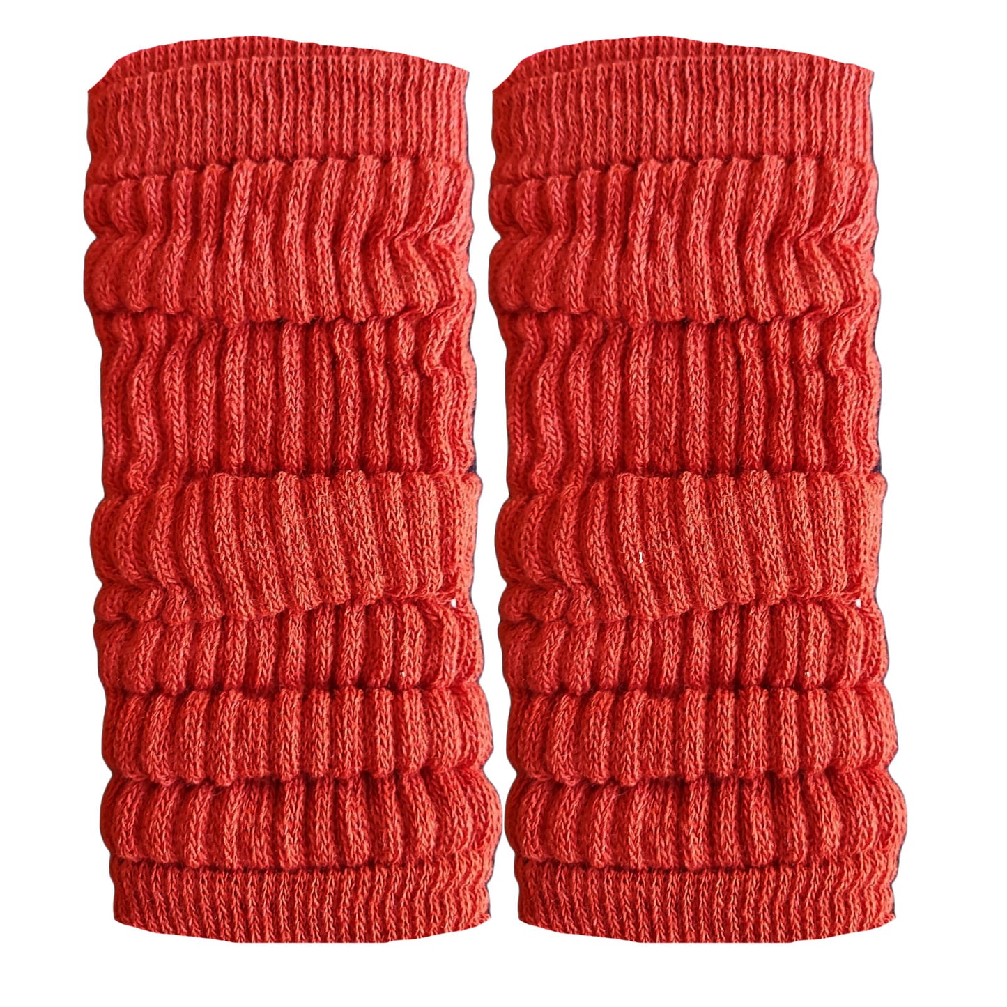 Scaldamuscoli unisex scaldamuscolo danza ballo moda caldi inverno