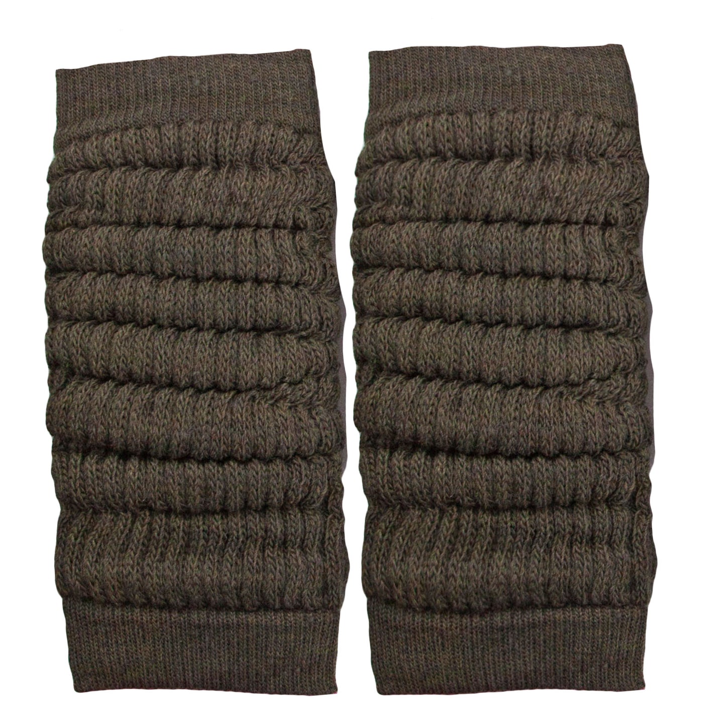 Scaldamuscoli unisex scaldamuscolo danza ballo moda caldi inverno