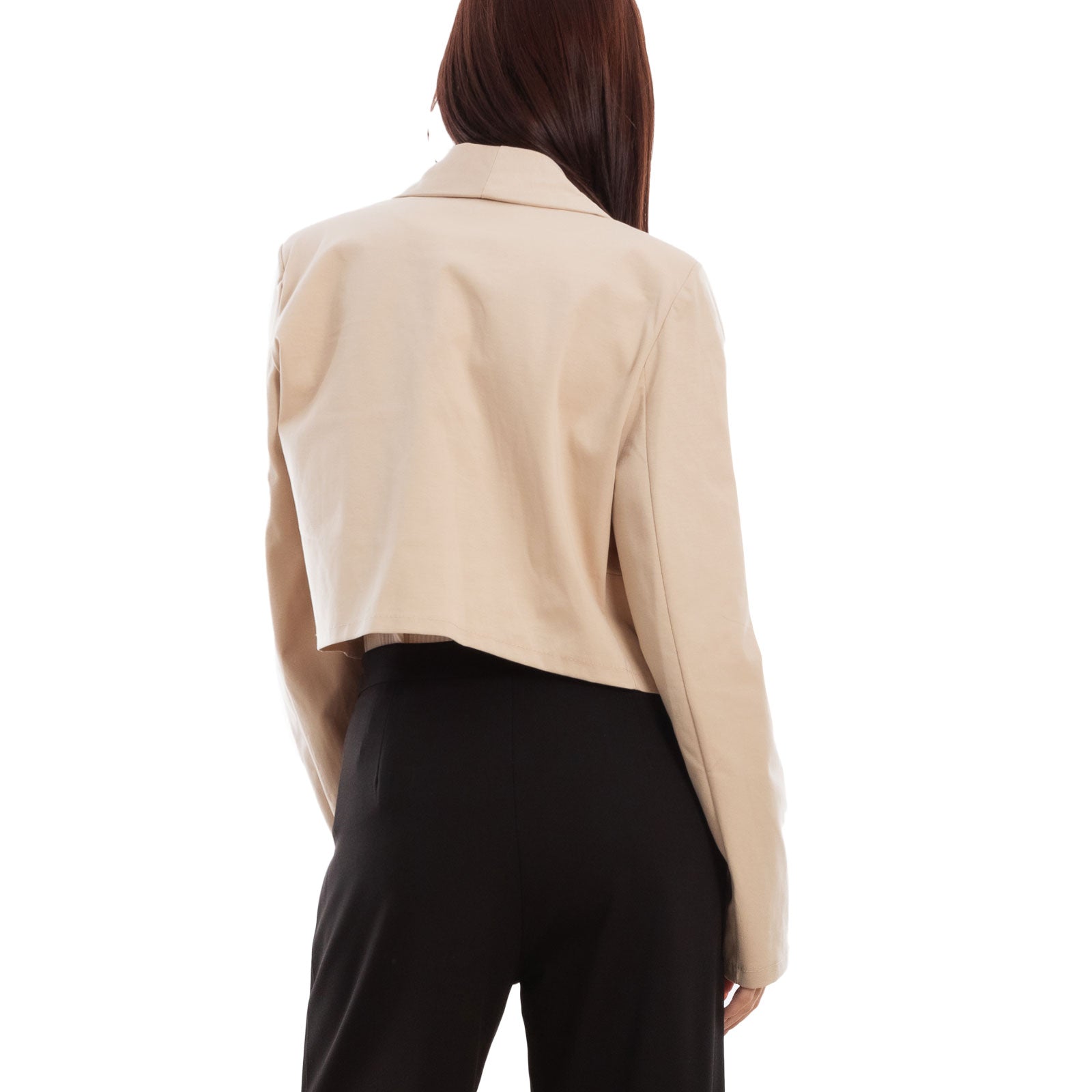 toocool coprispalle donna bolero elegante giacca cerimonia vb 85678