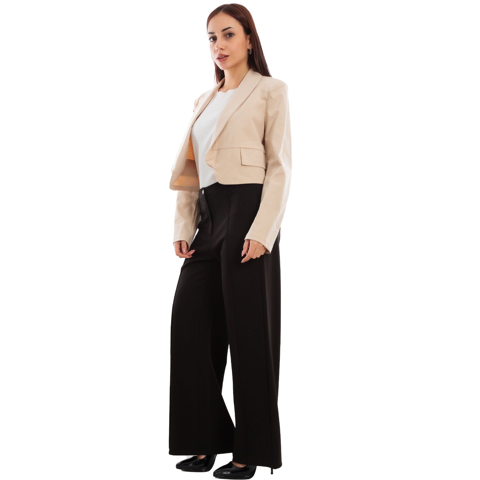 toocool coprispalle donna bolero elegante giacca cerimonia vb 85678