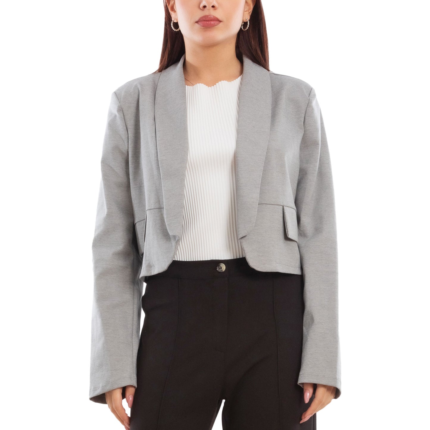 toocool coprispalle donna bolero elegante giacca cerimonia vb 85678