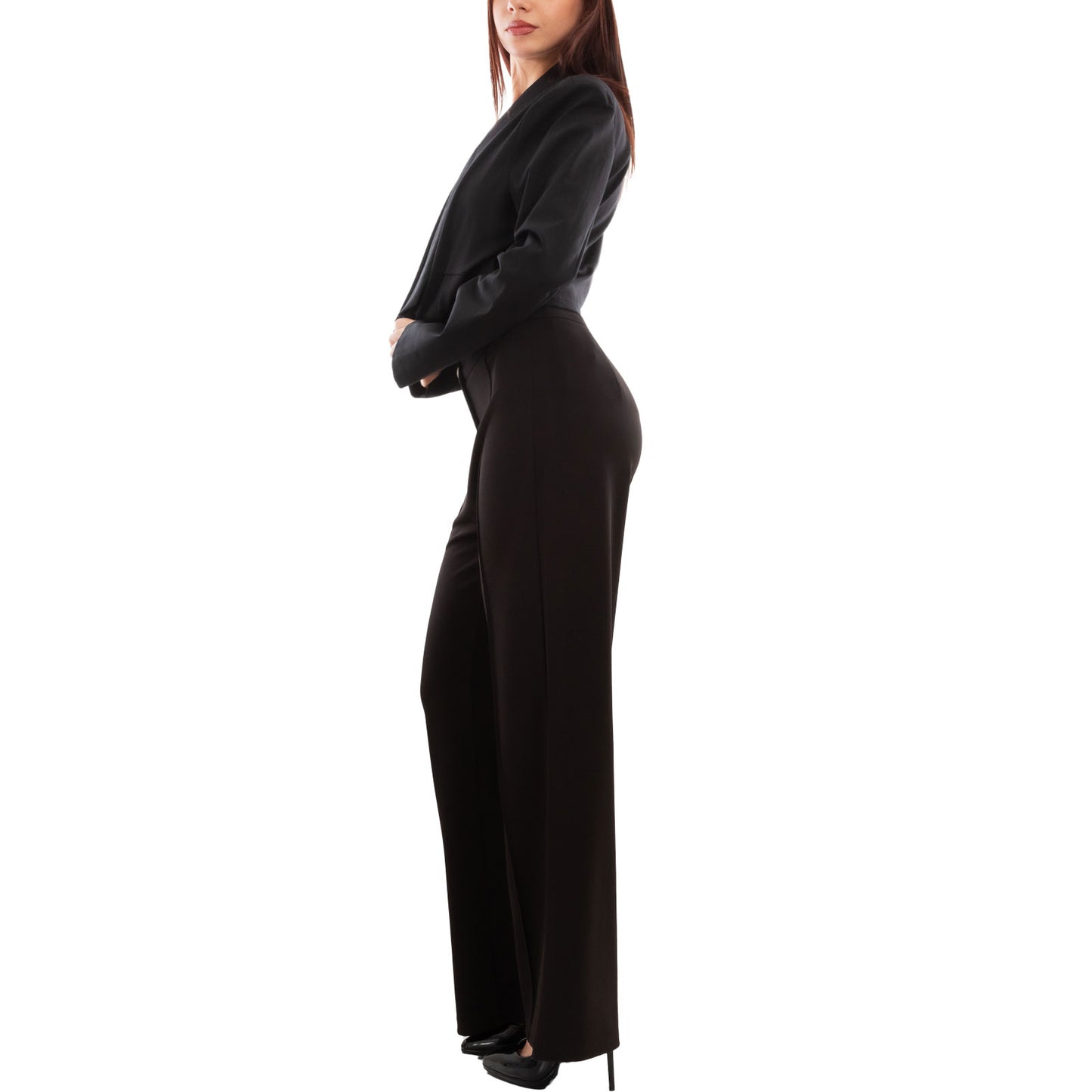 toocool coprispalle donna bolero elegante giacca cerimonia vb 85678