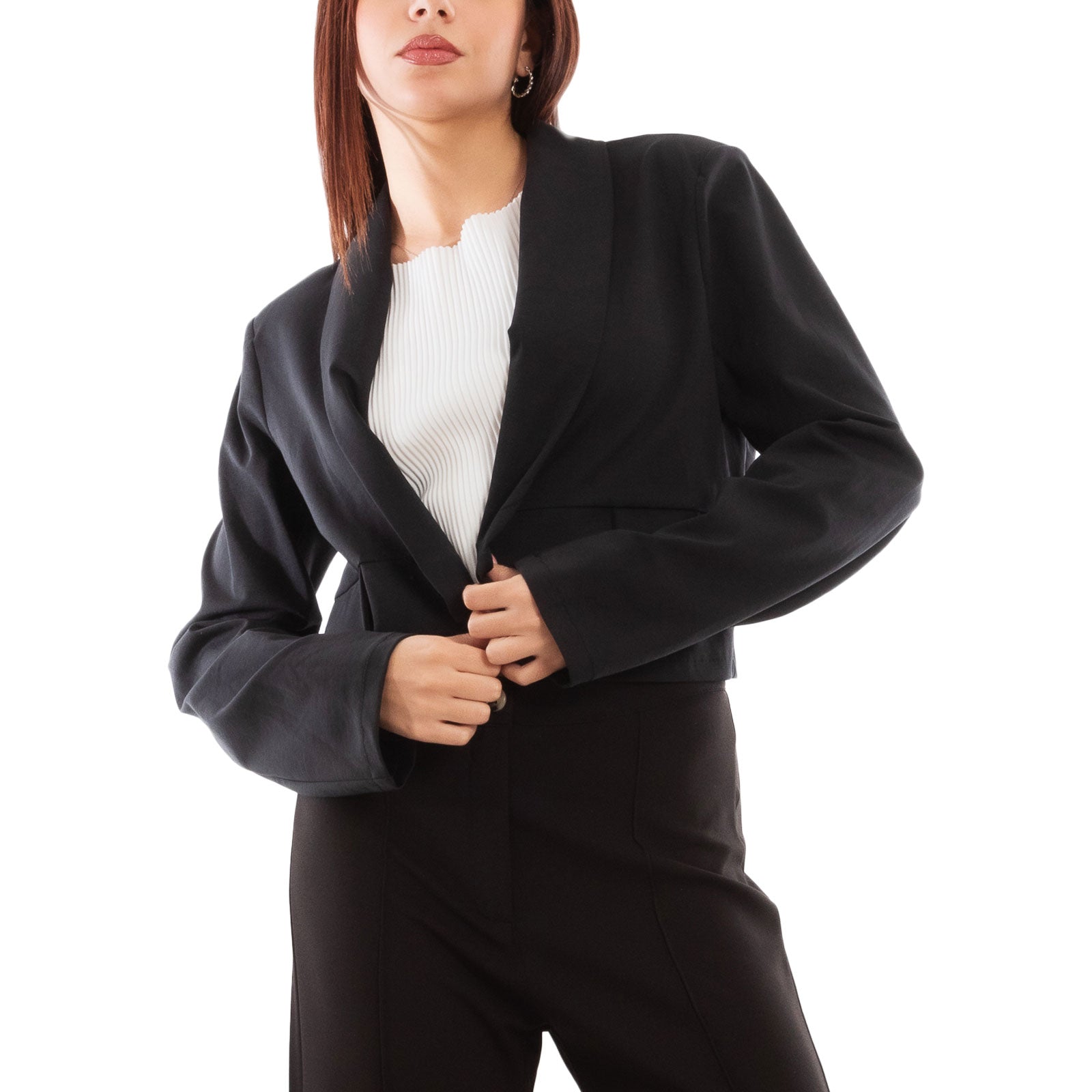 toocool coprispalle donna bolero elegante giacca cerimonia vb 85678