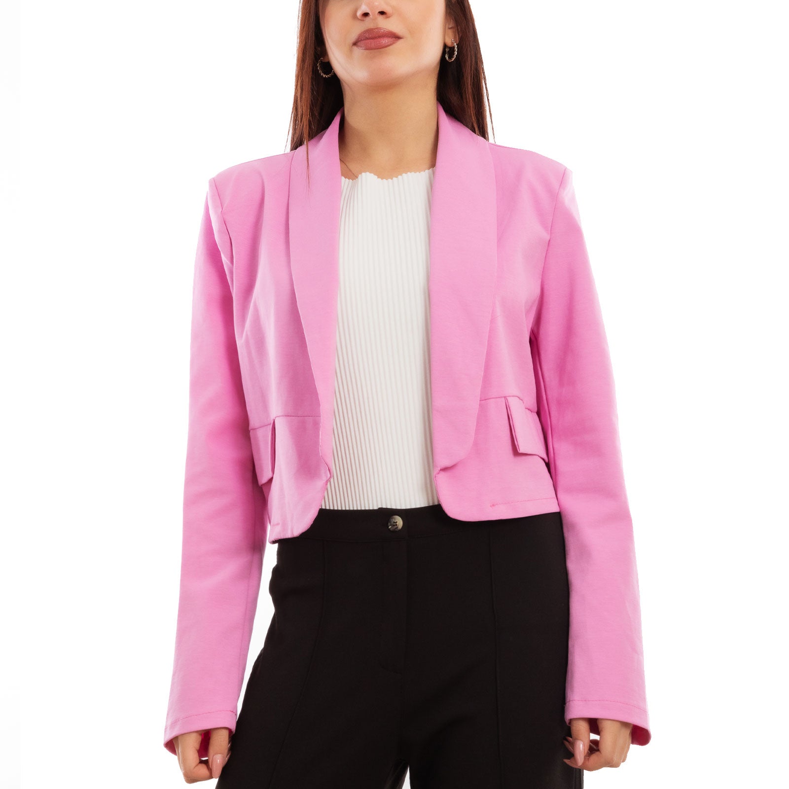 toocool coprispalle donna bolero elegante giacca cerimonia vb 85678