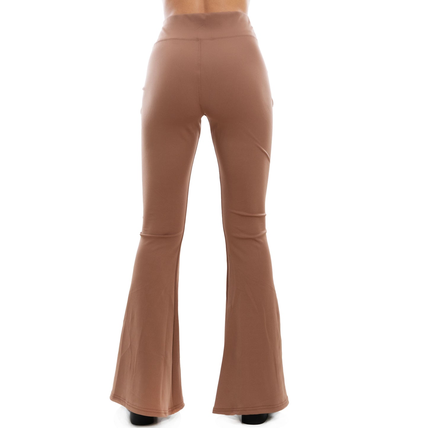 toocool leggings donna zampa campanavita alta vi 107
