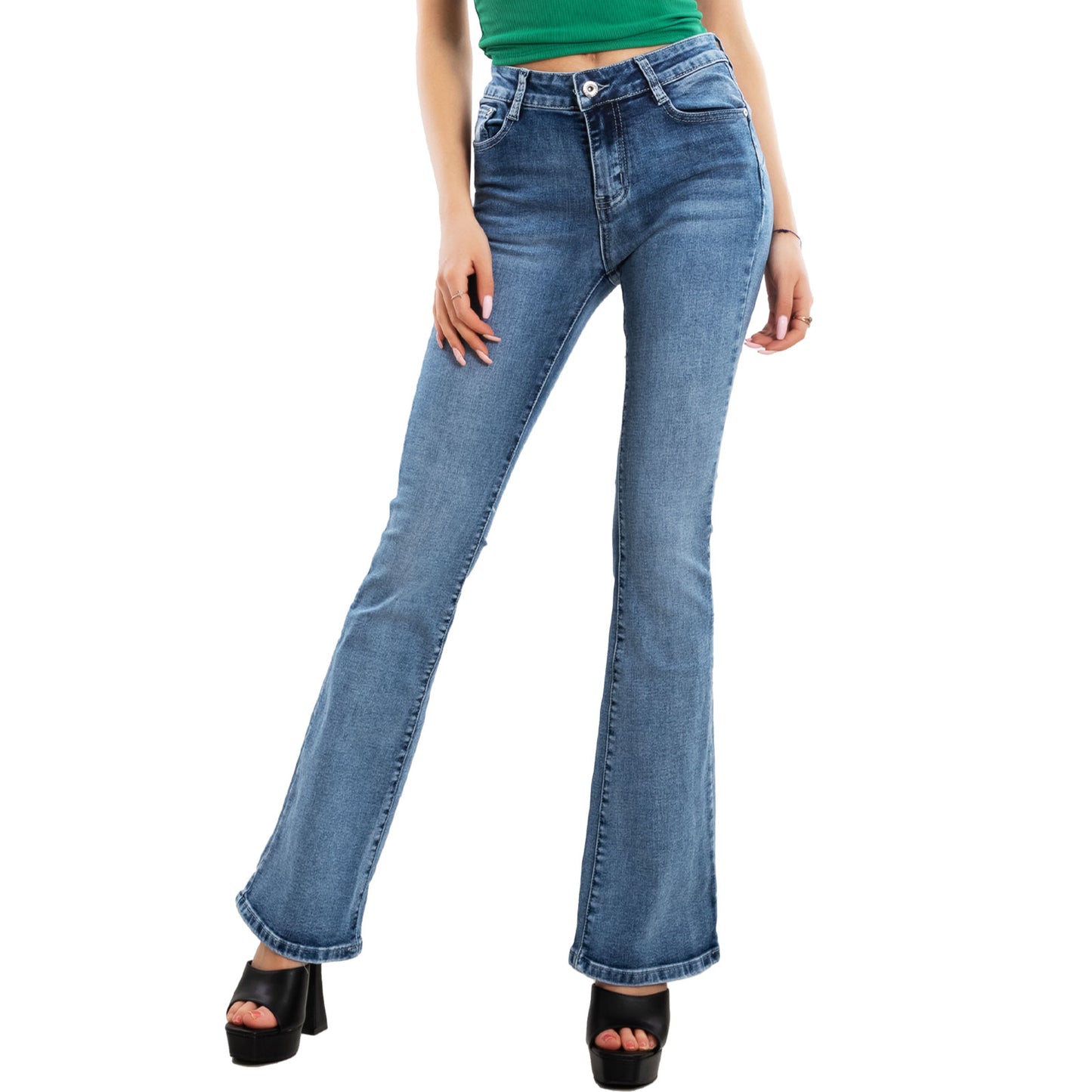 toocool jeans donna pantaloni skinny xm 986