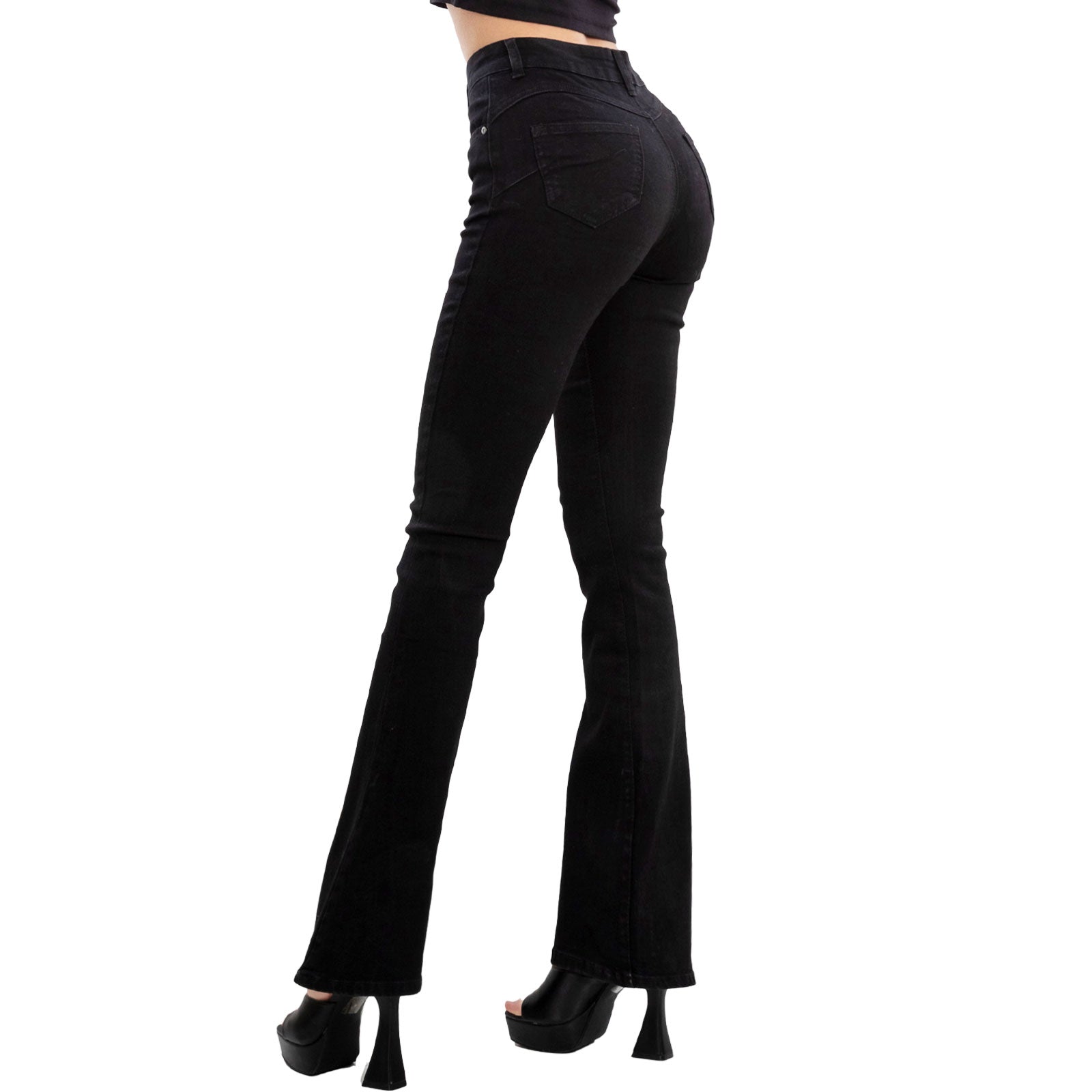 toocool jeans donna pantaloni skinny xm 986