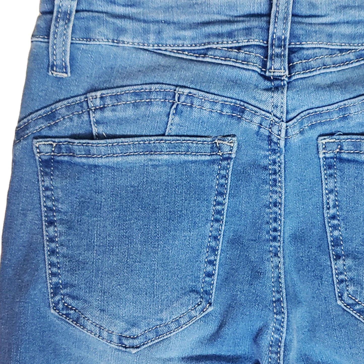 toocool jeans donna pantaloni skinny xm 986