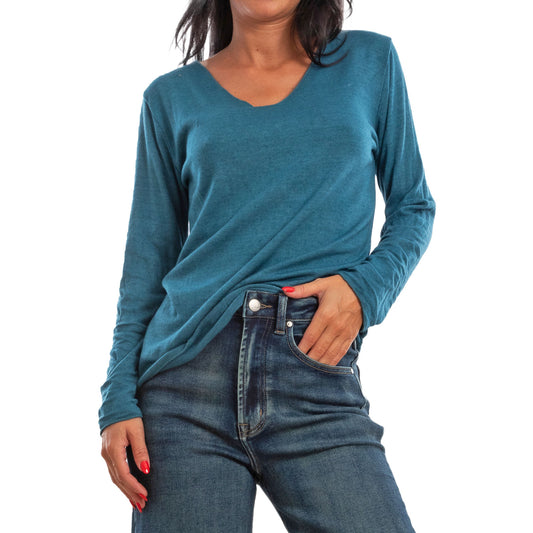 immagine-1-toocool-maglione-scollo-v-morbido-invernale-toocool-vb-2025