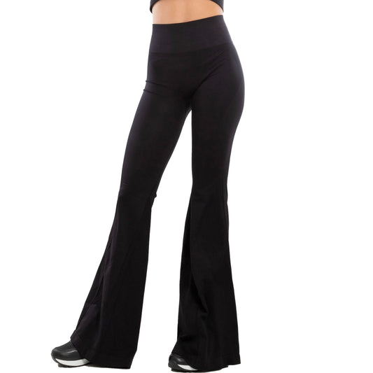 immagine-1-toocool-pantaloni-donna-fitness-push-up-zampa-xy080