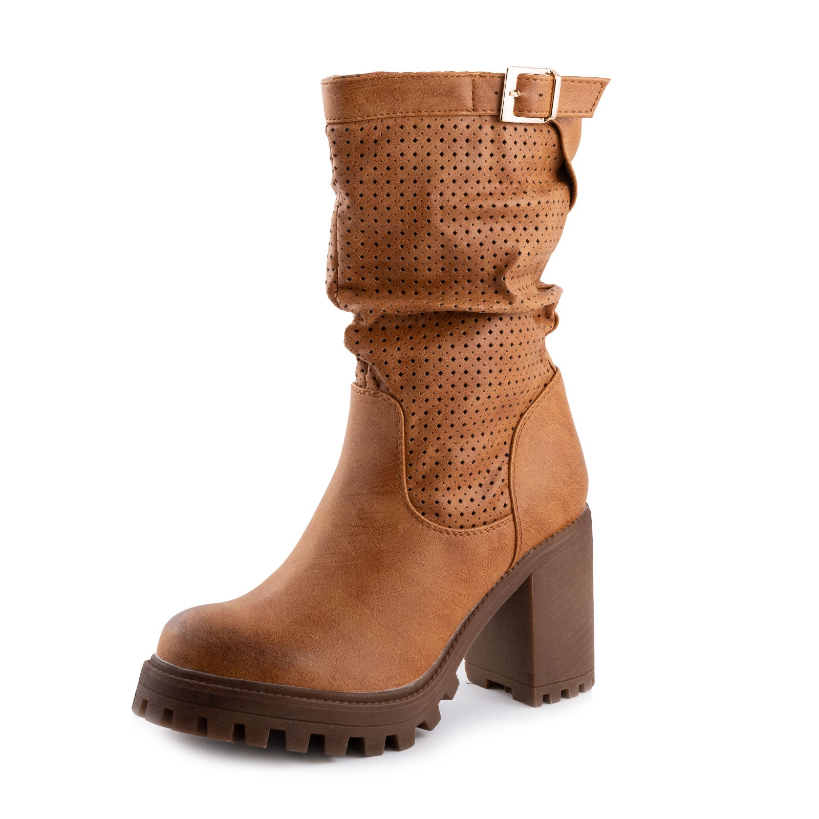 Stivali Estivi Traforati Stivali Biker Economici Stivali Biker