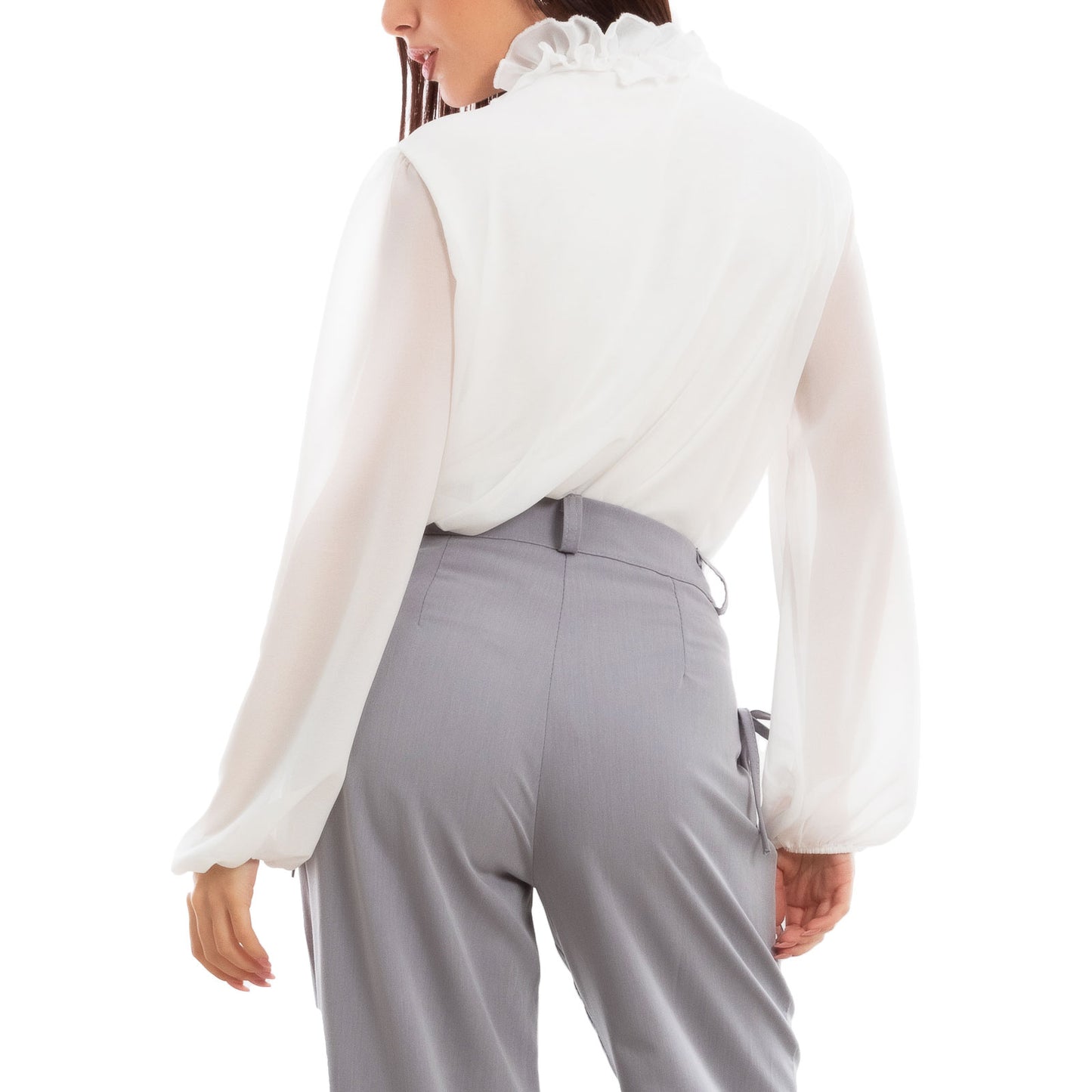 immagine-11-toocool-blusa-donna-camicia-ruches-volant-vb-3327