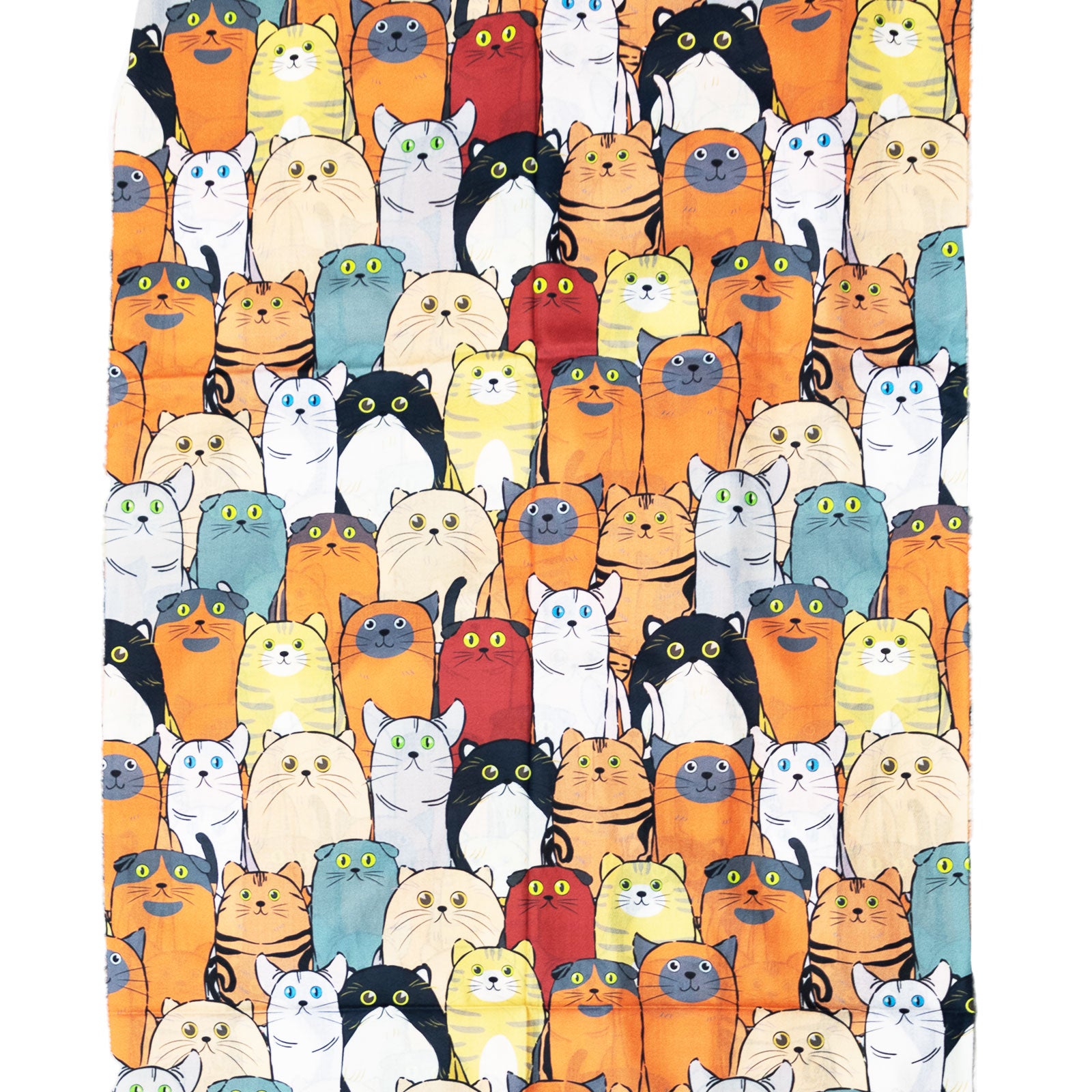 immagine-11-toocool-sciarpa-unisex-gatti-stola-frange-foulard-scialle-em-3579