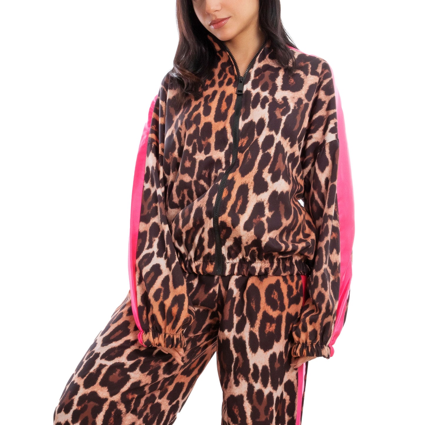 immagine-11-toocool-tuta-sportiva-donna-zip-leopardo-maculata-vi-1110