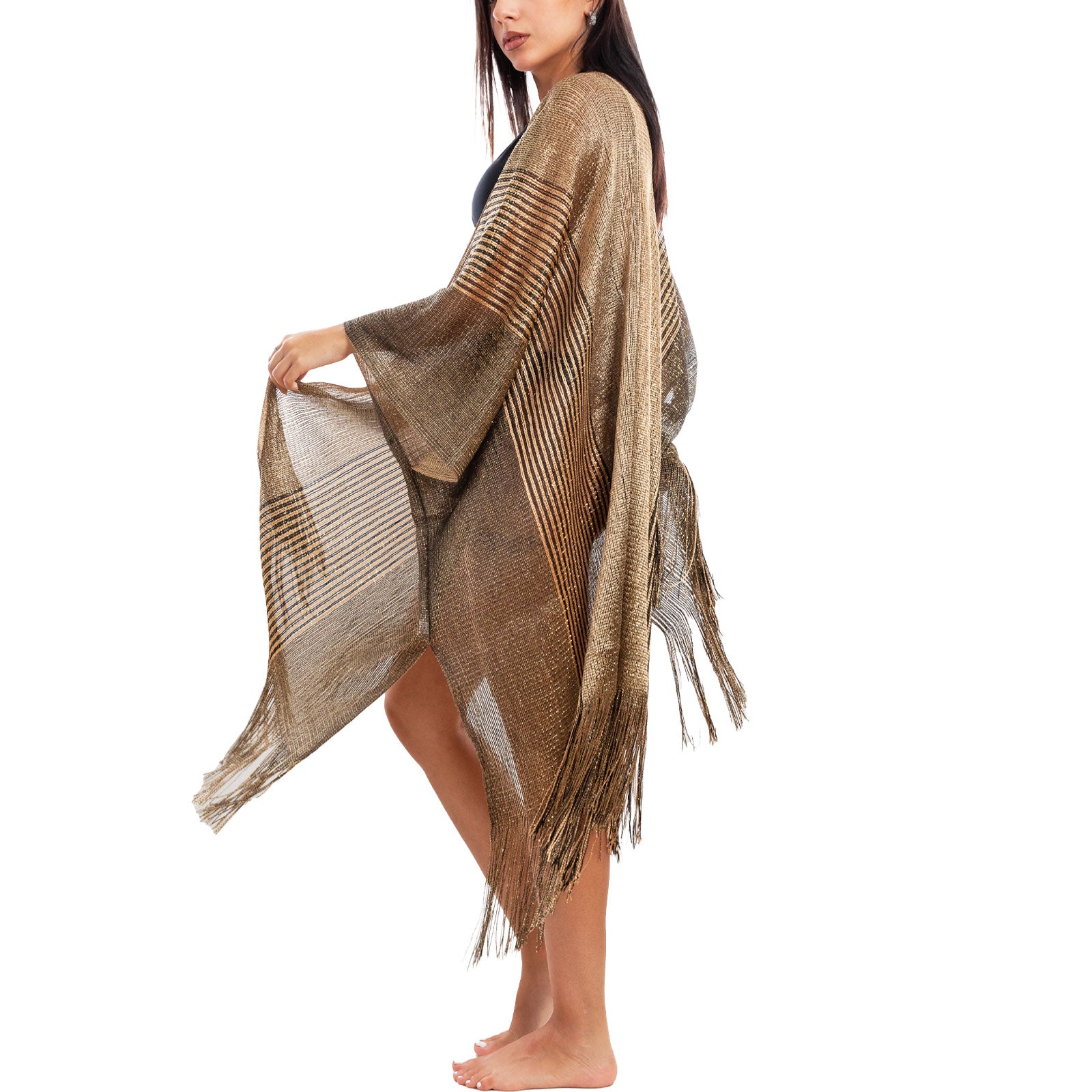 immagine-12-toocool-copricostume-donna-spolverino-animalier-lurex-jy9