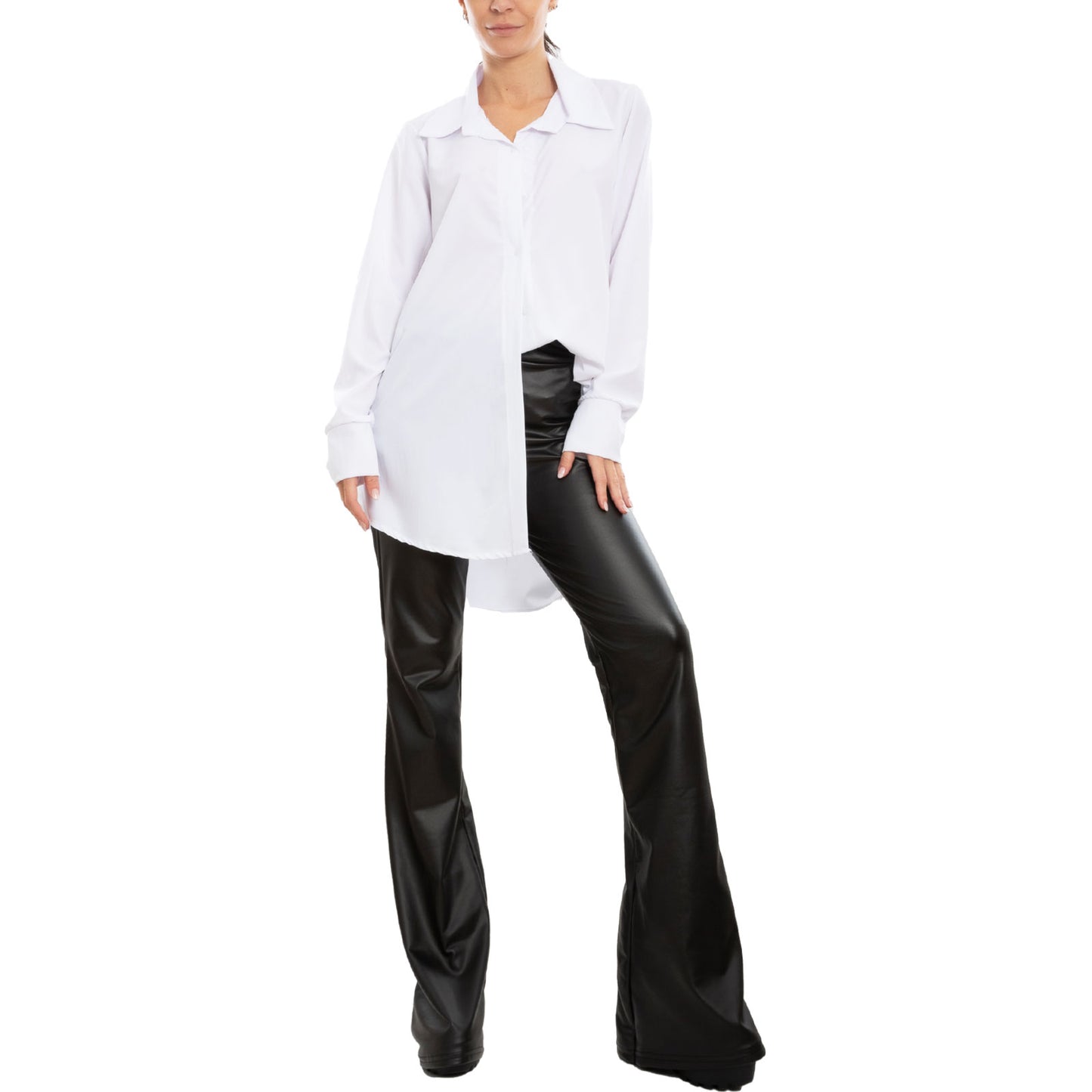 immagine-13-toocool-camicia-donna-oversize-lunga-elasticizzata-vi-3257