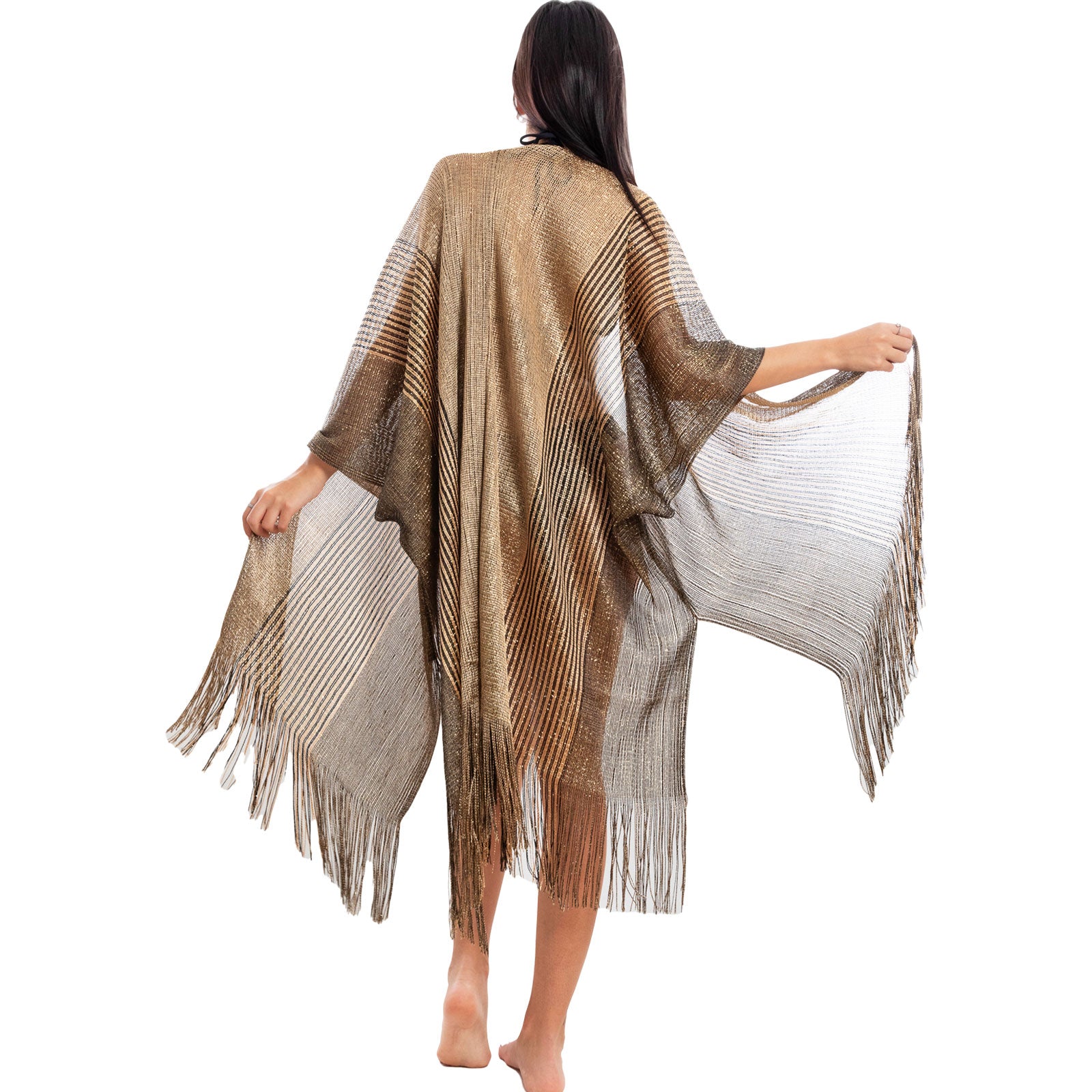 immagine-13-toocool-copricostume-donna-spolverino-animalier-lurex-jy9