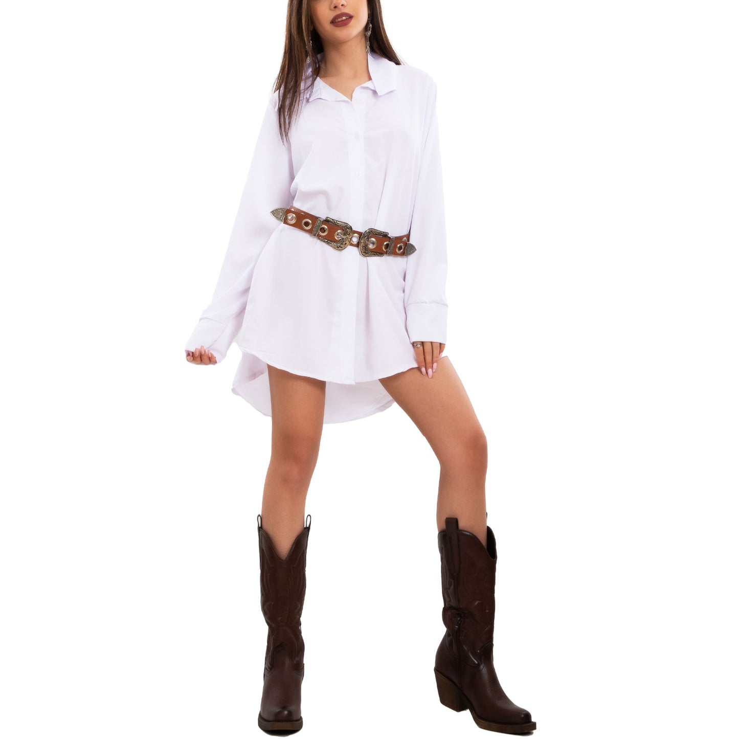 immagine-14-toocool-camicia-donna-oversize-lunga-elasticizzata-vi-3257