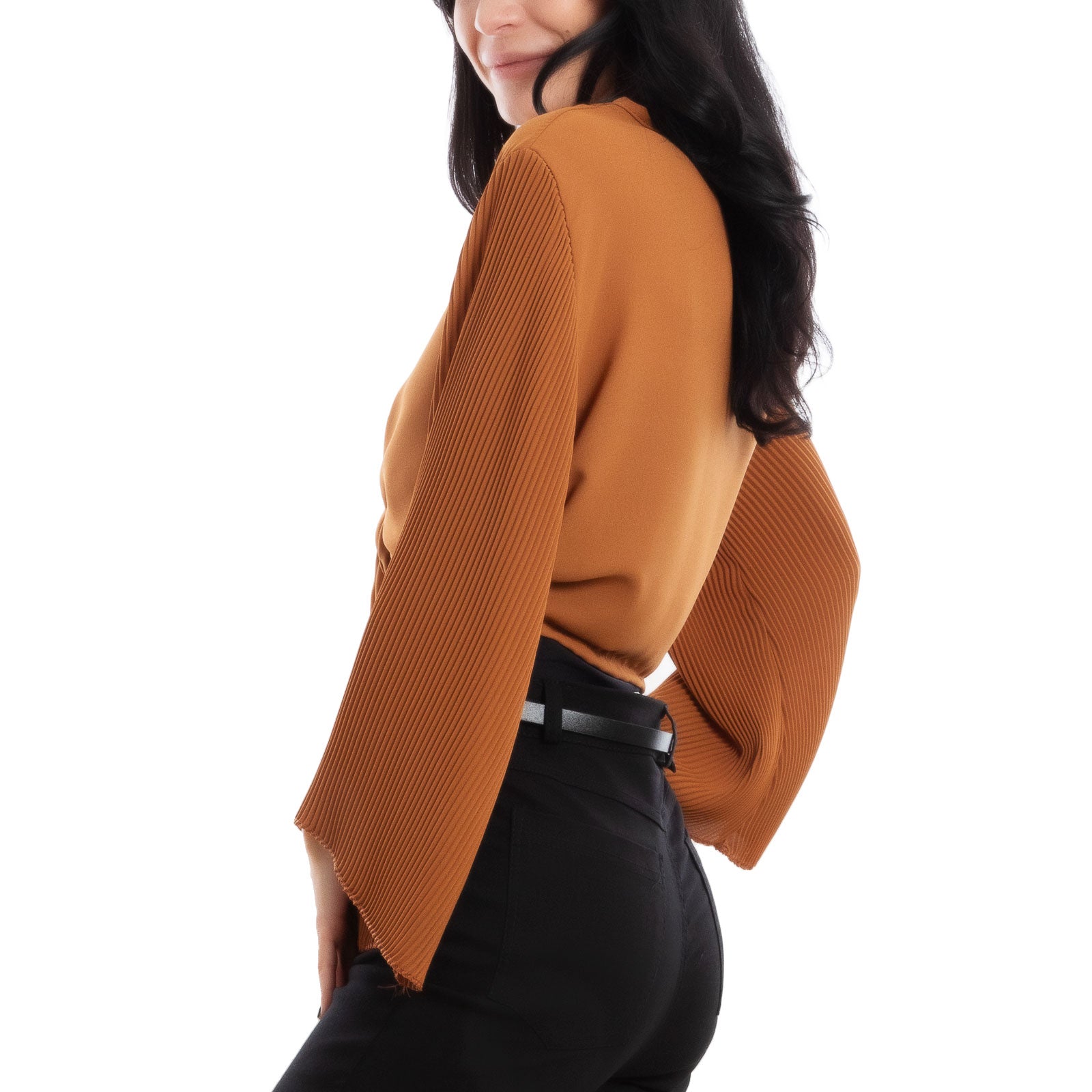 immagine-14-toocool-coprispalle-bolero-cardigan-maniche-lunghe-nodo-vi-8891