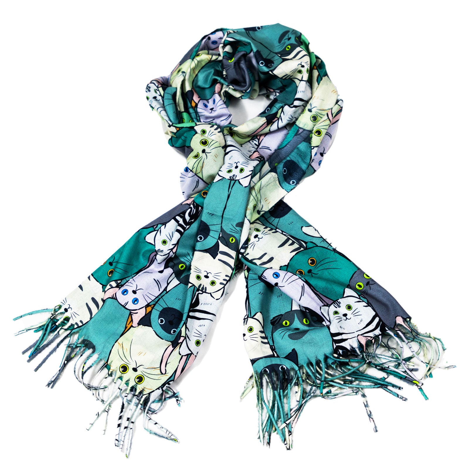 immagine-14-toocool-sciarpa-unisex-gatti-stola-frange-foulard-scialle-em-3579