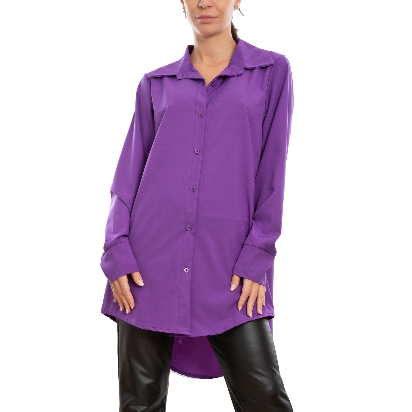 immagine-15-toocool-camicia-donna-oversize-lunga-elasticizzata-vi-3257