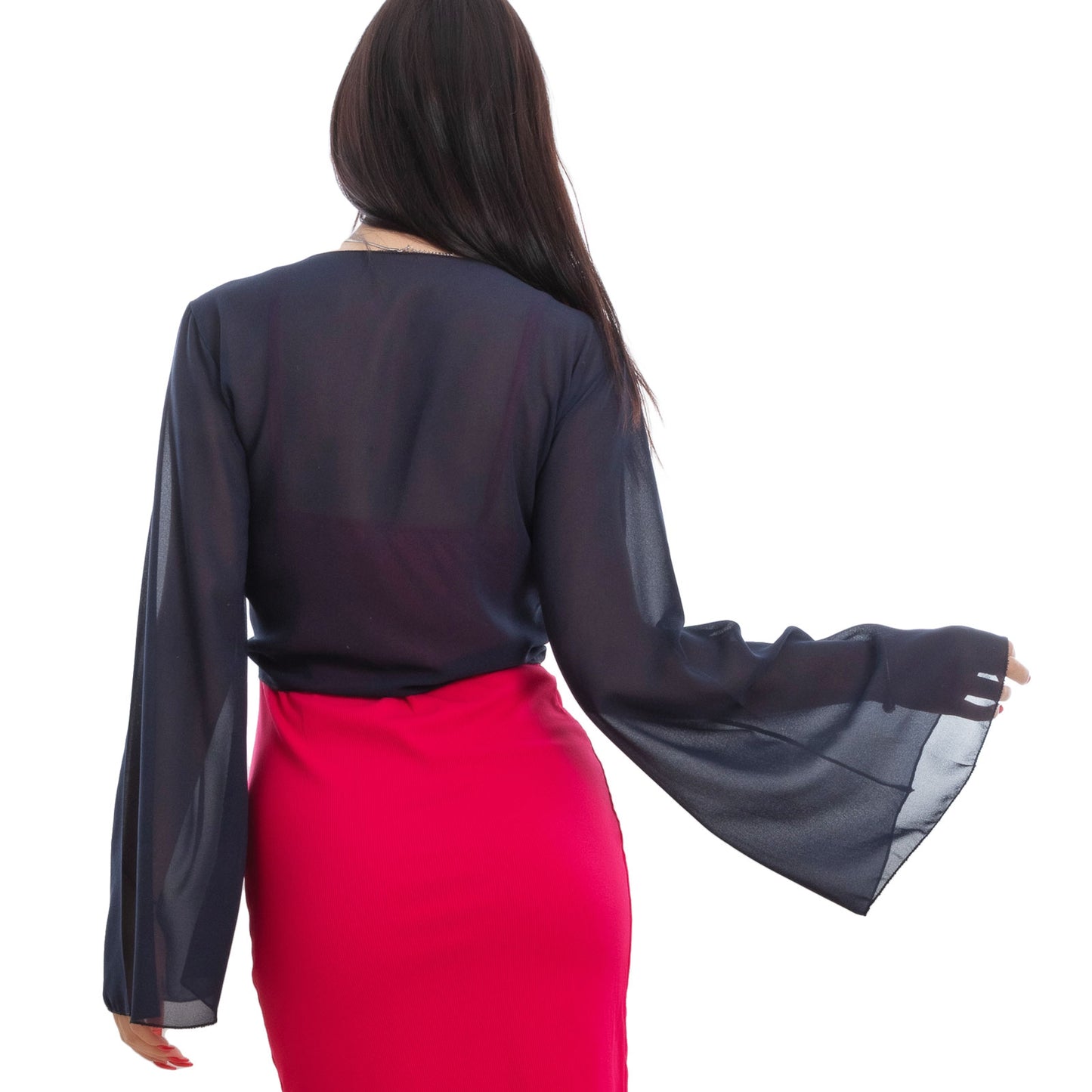 immagine-15-toocool-coprispalle-donna-elegante-maniche-ampie-vb-10371