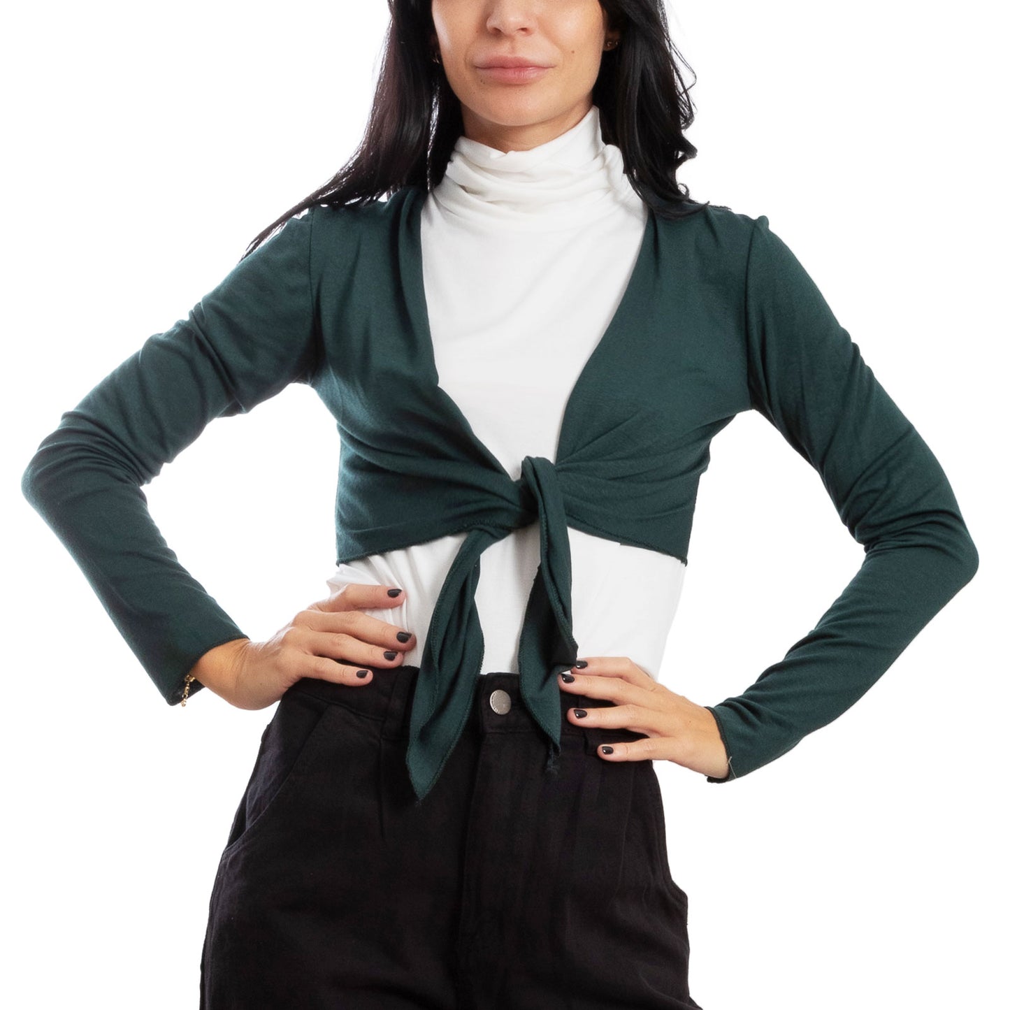 immagine-16-toocool-coprispalle-bolero-cardigan-maniche-lunghe-nodo-vb-131