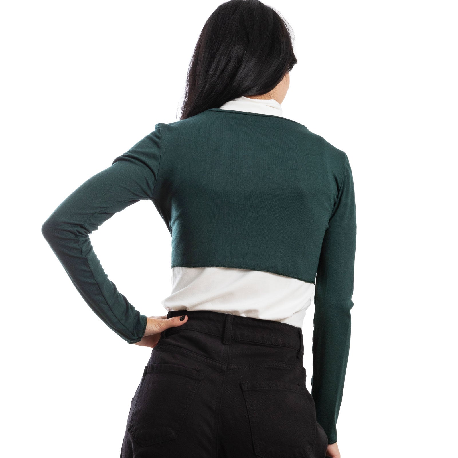 immagine-17-toocool-coprispalle-bolero-cardigan-maniche-lunghe-nodo-vb-131