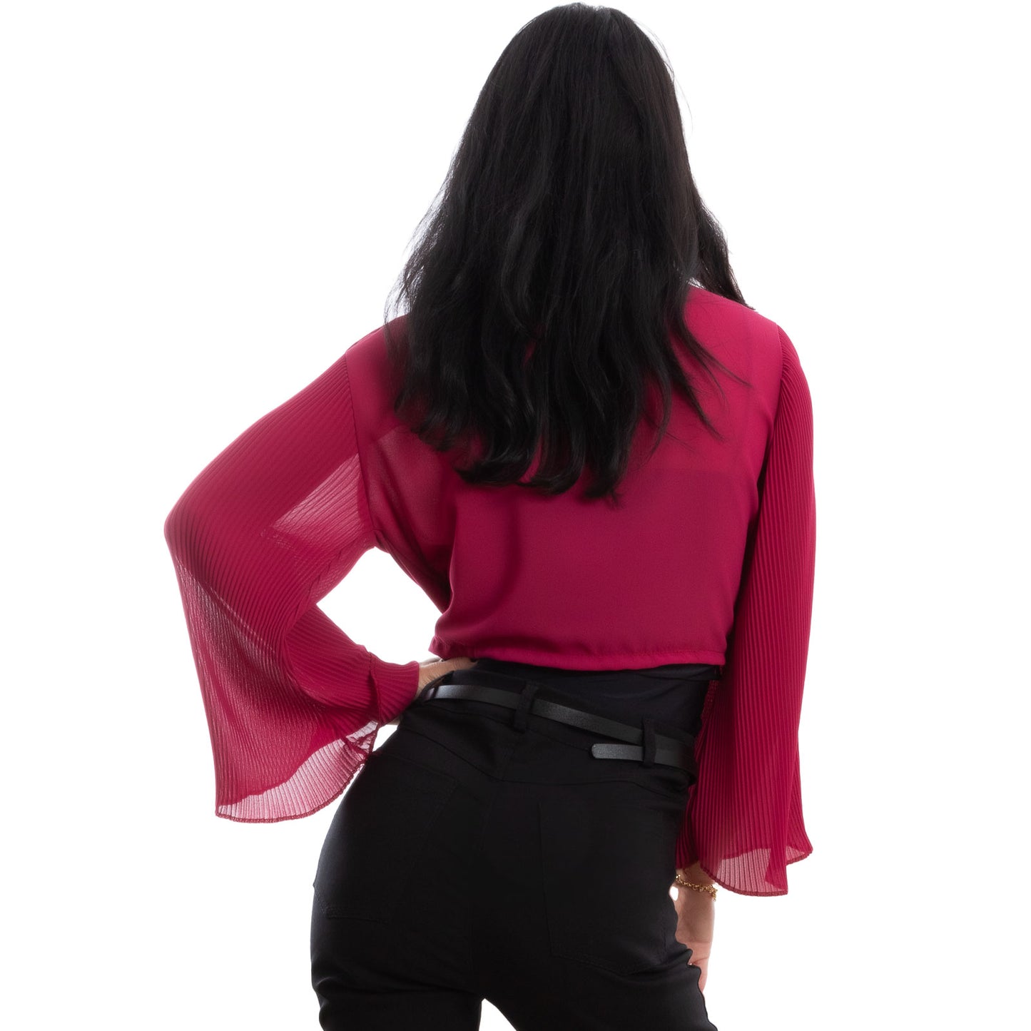 immagine-17-toocool-coprispalle-bolero-cardigan-maniche-lunghe-nodo-vi-8891