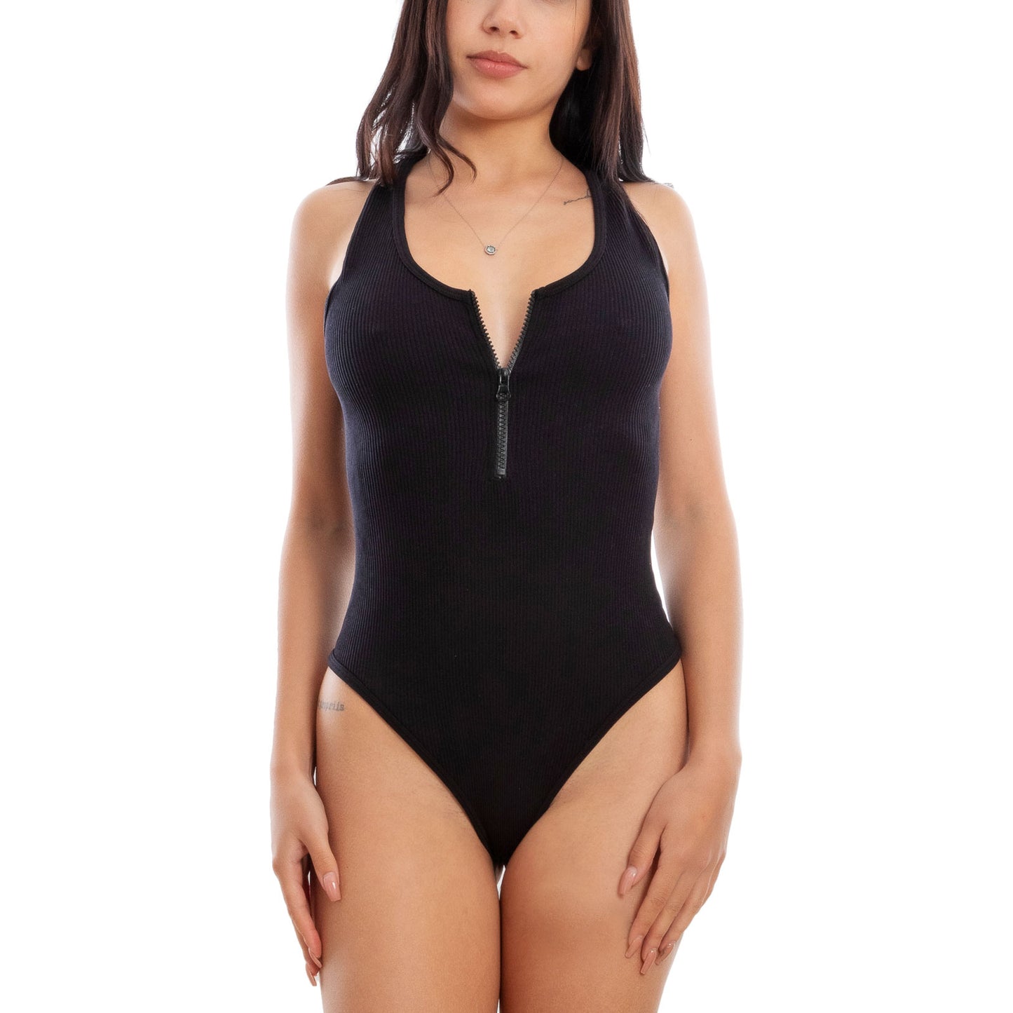 immagine-2-toocool-body-donna-costine-cerniera-zip-zl-003