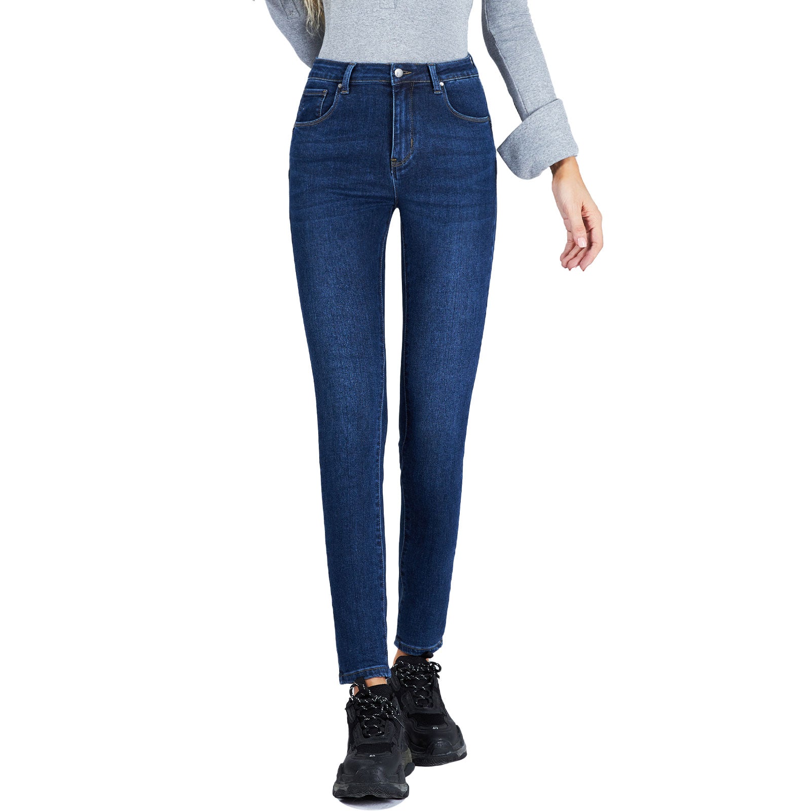 toocool jeans donna skinny aderenti pantaloni push up toocool fx1215