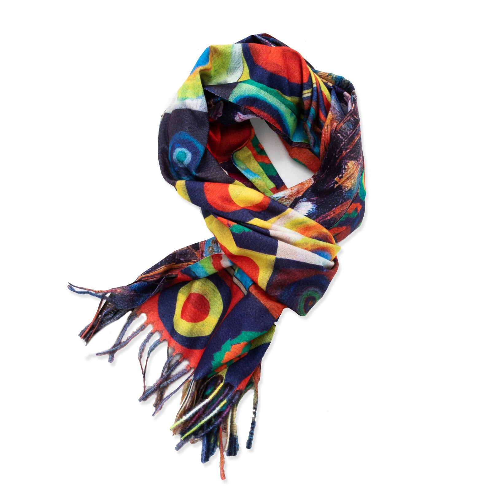 immagine-2-toocool-sciarpa-stola-unisex-klimt-a001