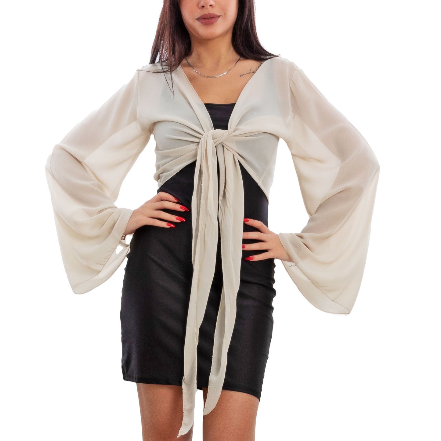 immagine-20-toocool-coprispalle-donna-elegante-maniche-ampie-vb-10371