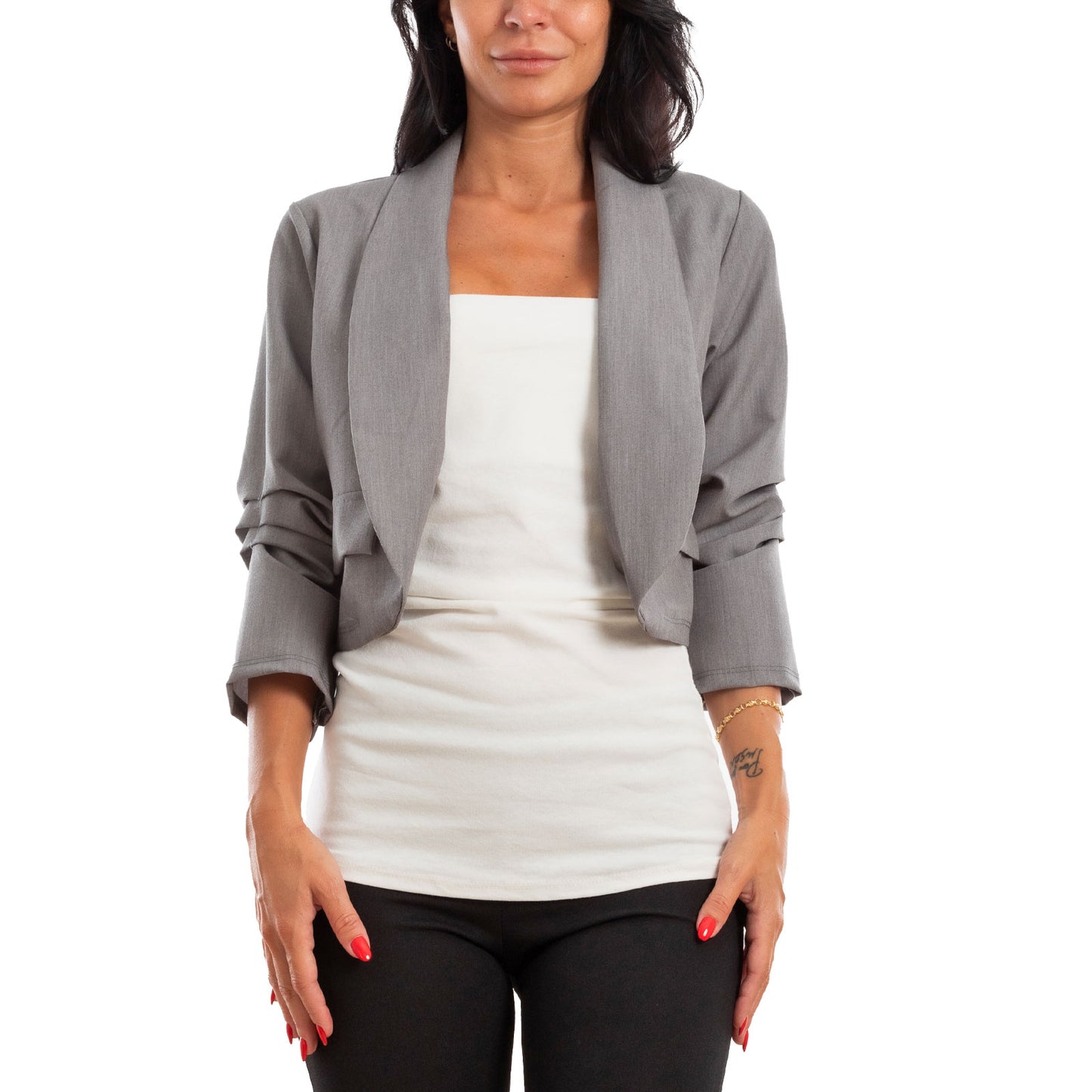 immagine-21-toocool-giacca-corta-bolero-arricciato-elegante-vi-5175