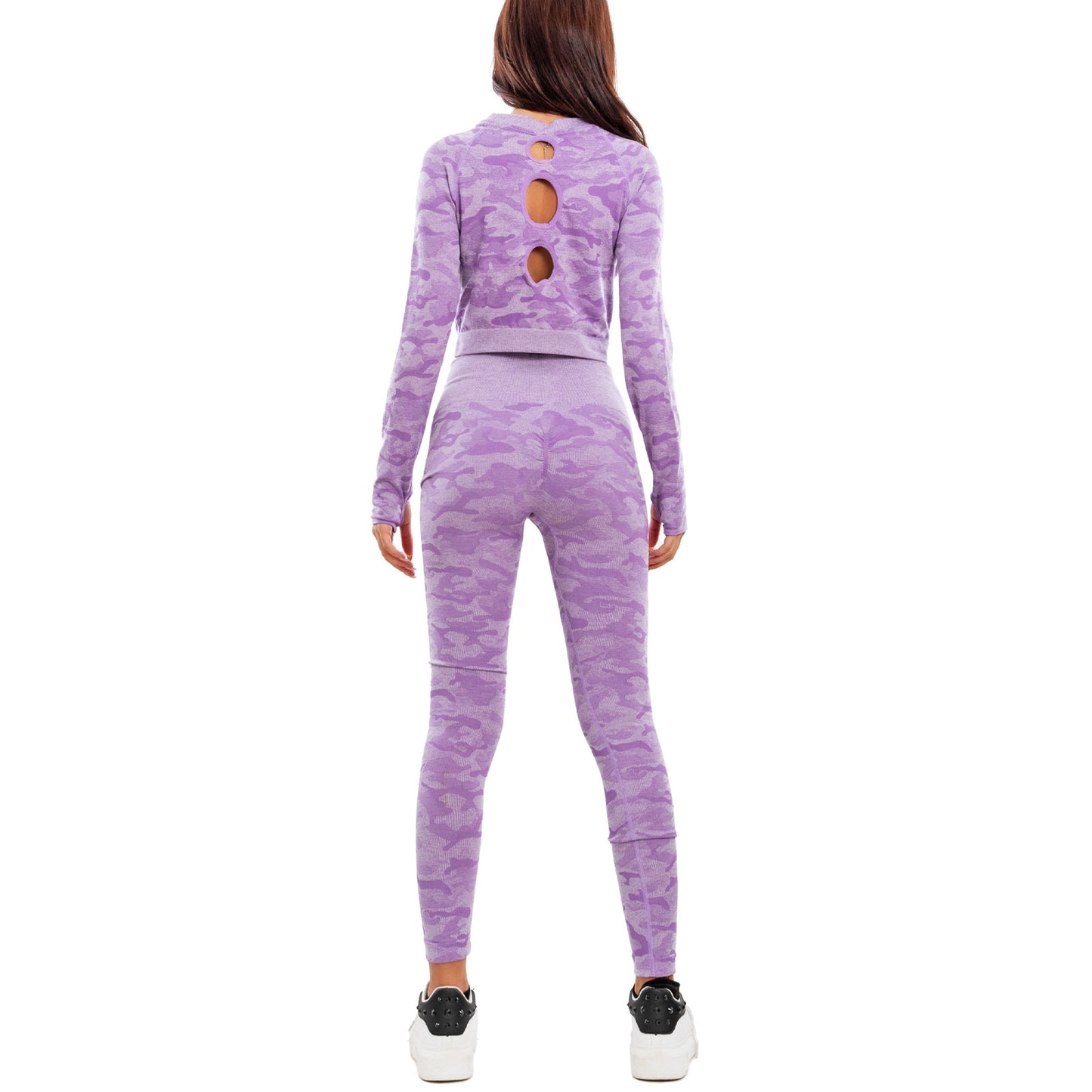 immagine-21-toocool-tuta-sportiva-yoga-set-2-pezzi-vita-alta-y010