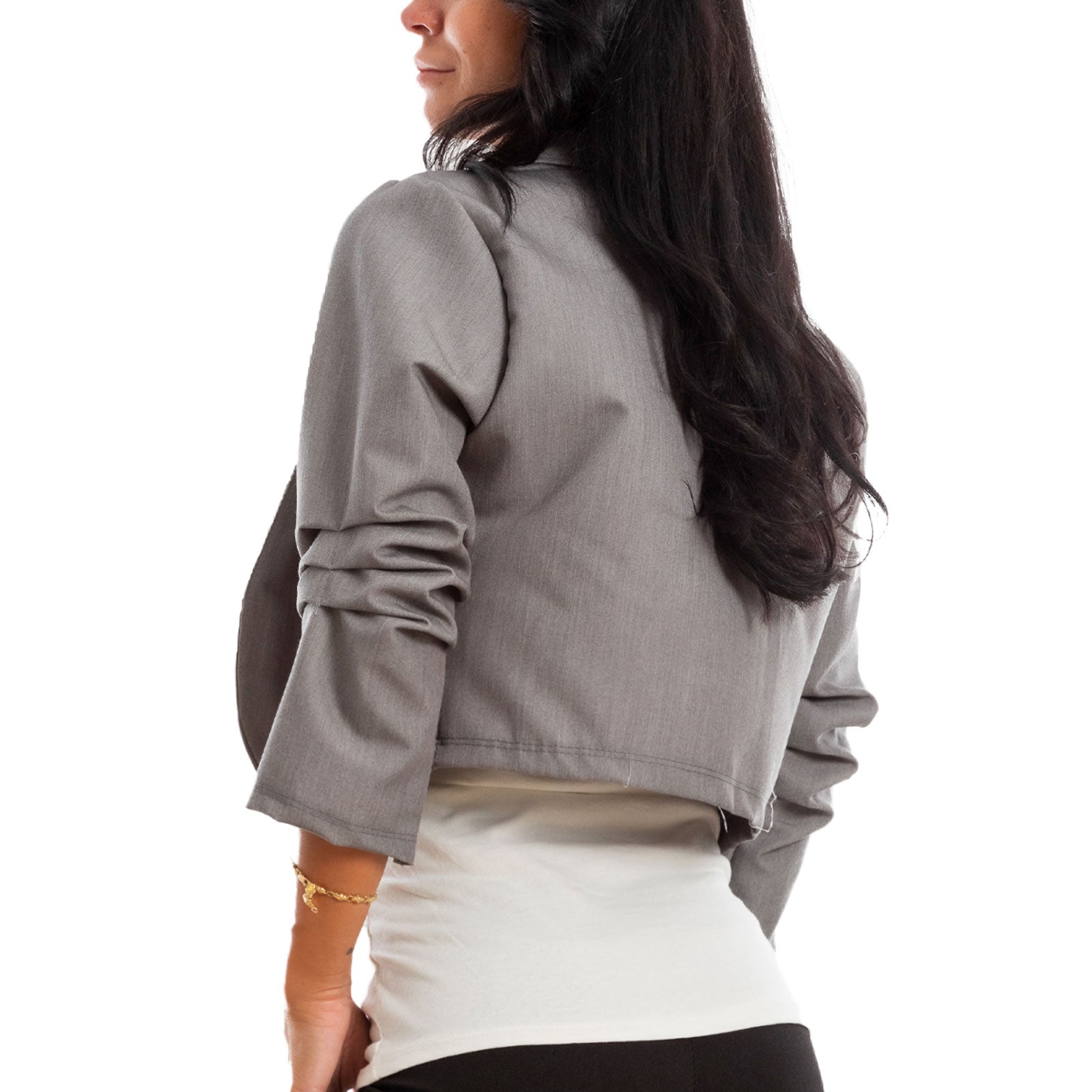 immagine-25-toocool-giacca-corta-bolero-arricciato-elegante-vi-5175