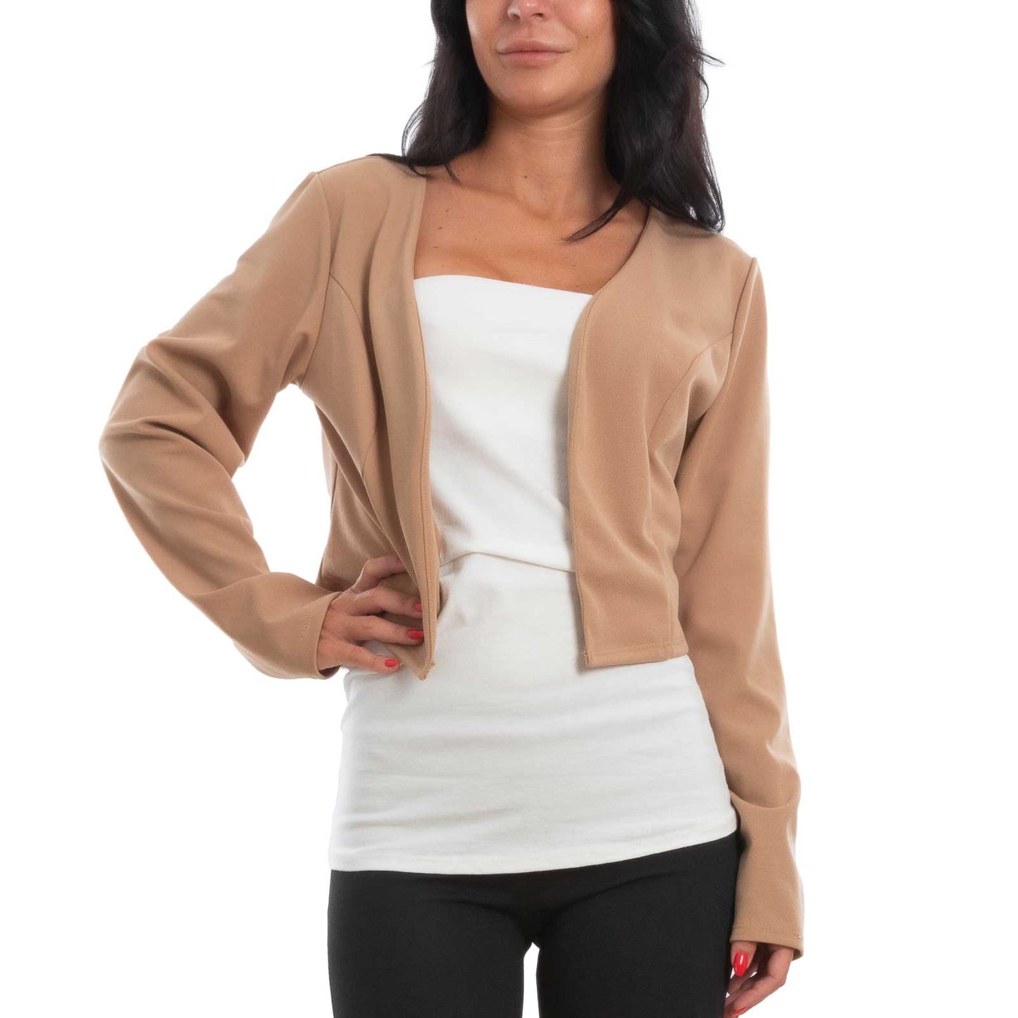 immagine-26-toocool-coprispalle-donna-bolero-maniche-lunghe-vb-31189