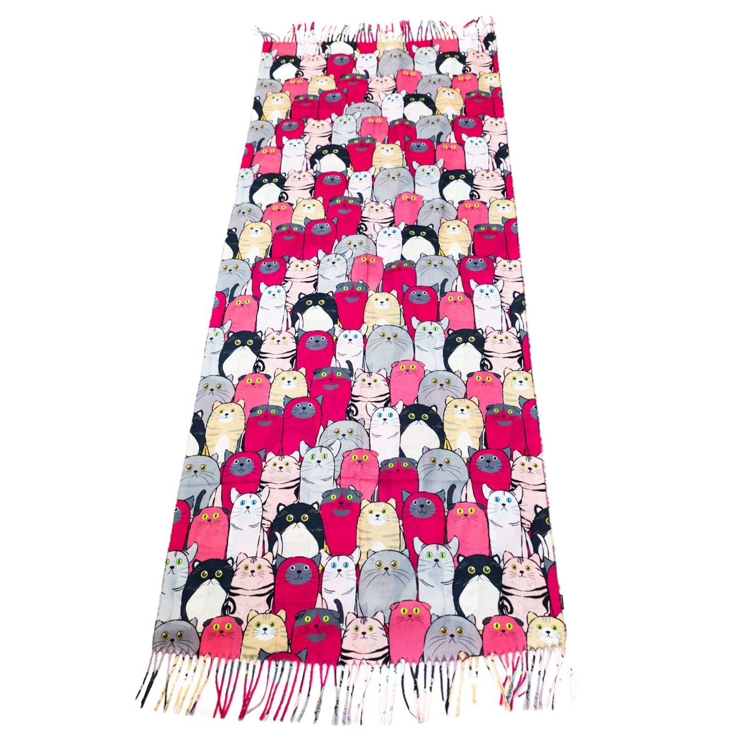 immagine-26-toocool-sciarpa-unisex-gatti-stola-frange-foulard-scialle-em-3579