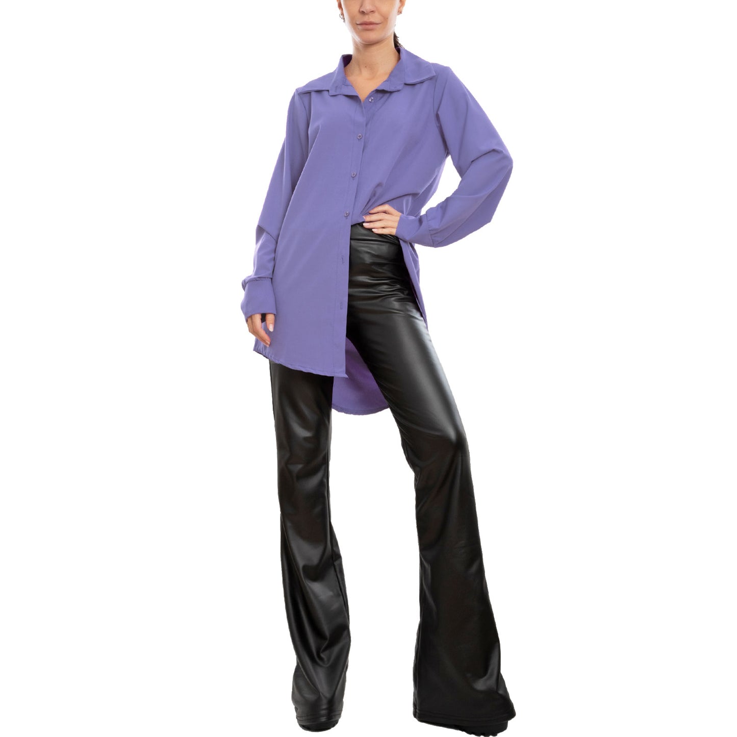 immagine-28-toocool-camicia-donna-oversize-lunga-elasticizzata-vi-3257