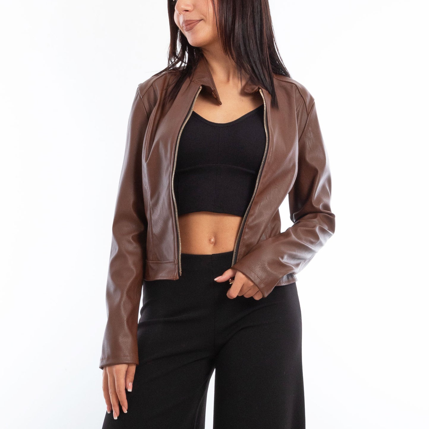 immagine-29-toocool-giacca-giubbotto-pelle-sintetica-corta-giubbino-731