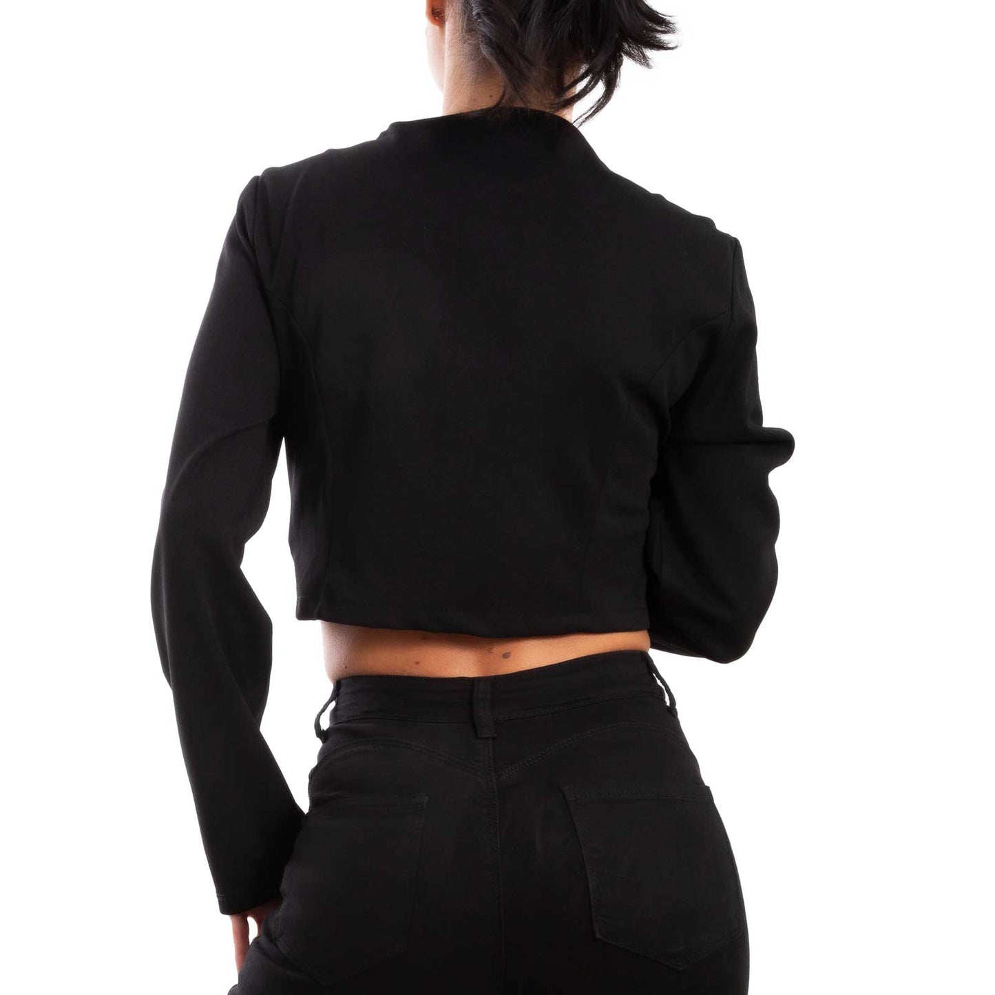 immagine-3-toocool-coprispalle-donna-bolero-maniche-lunghe-vb-31189