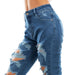 immagine-3-toocool-jeans-donna-strappi-strappati-skinny-az-520