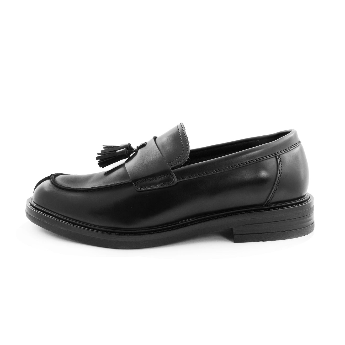 toocool mocassini uomo scarpe basse eleganti nappe oxford college y209