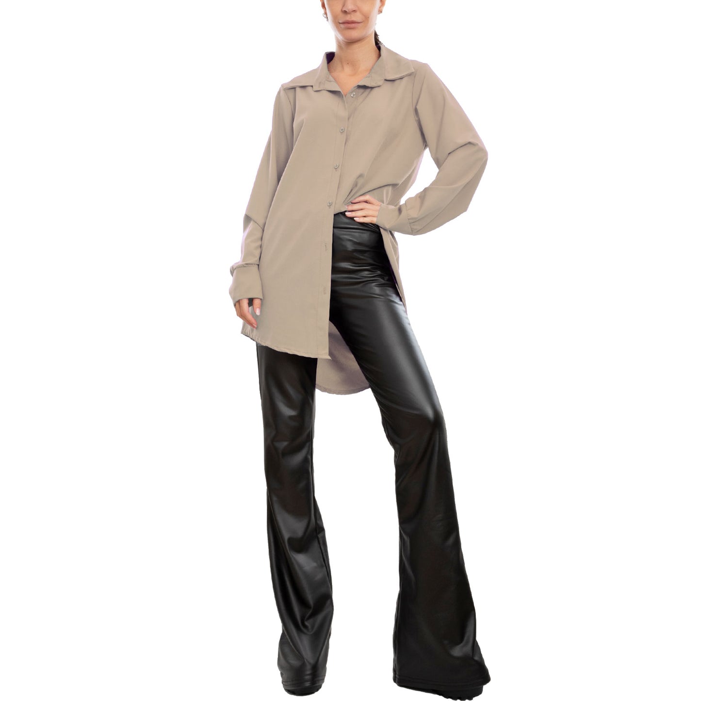 immagine-30-toocool-camicia-donna-oversize-lunga-elasticizzata-vi-3257