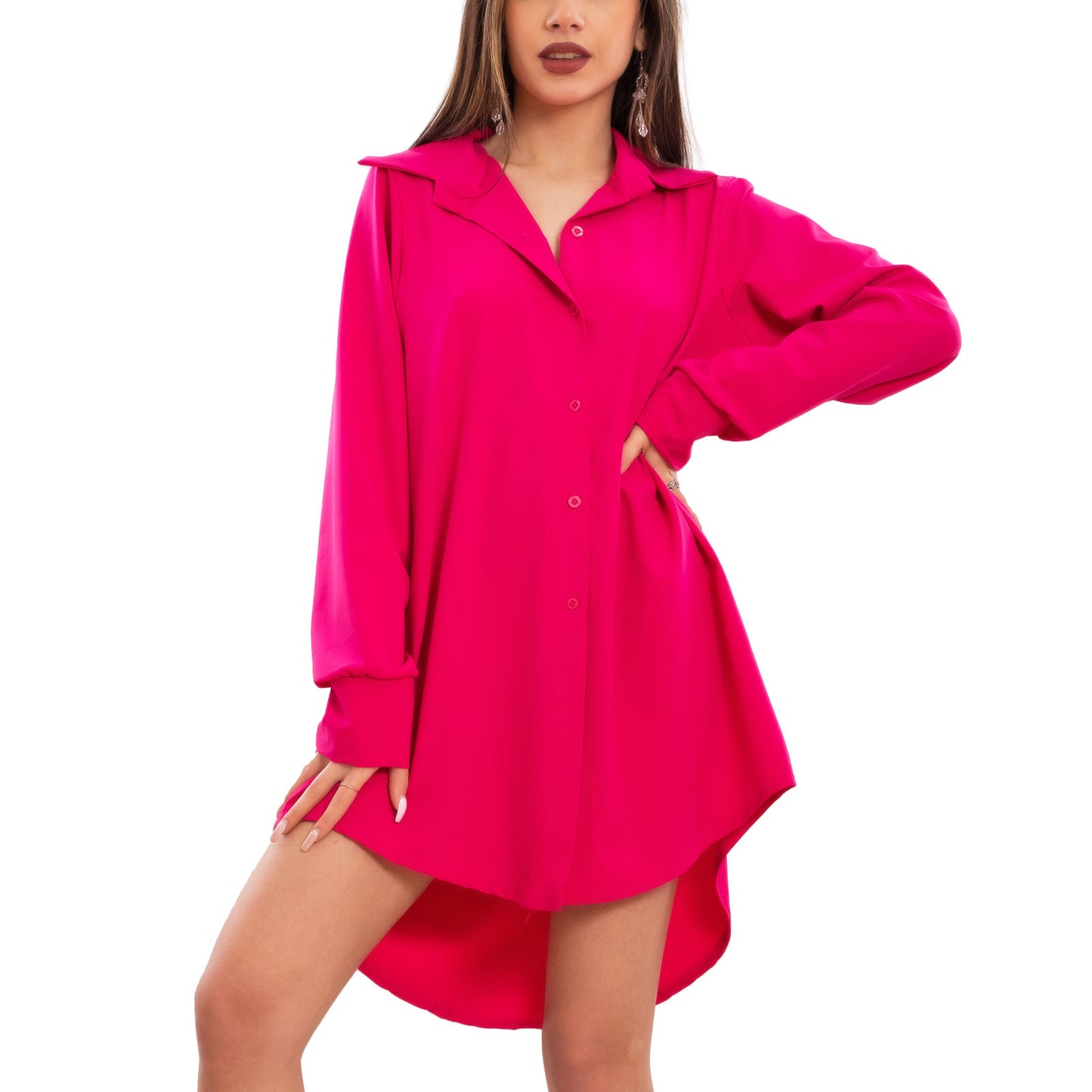 immagine-31-toocool-camicia-donna-oversize-lunga-elasticizzata-vi-3257